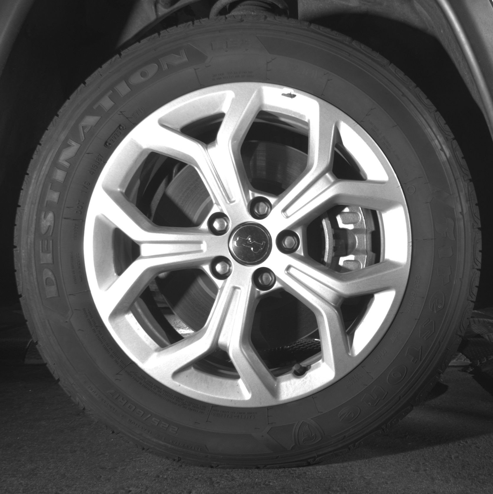 Thumbnail: 2025 Jeep Compass - 13