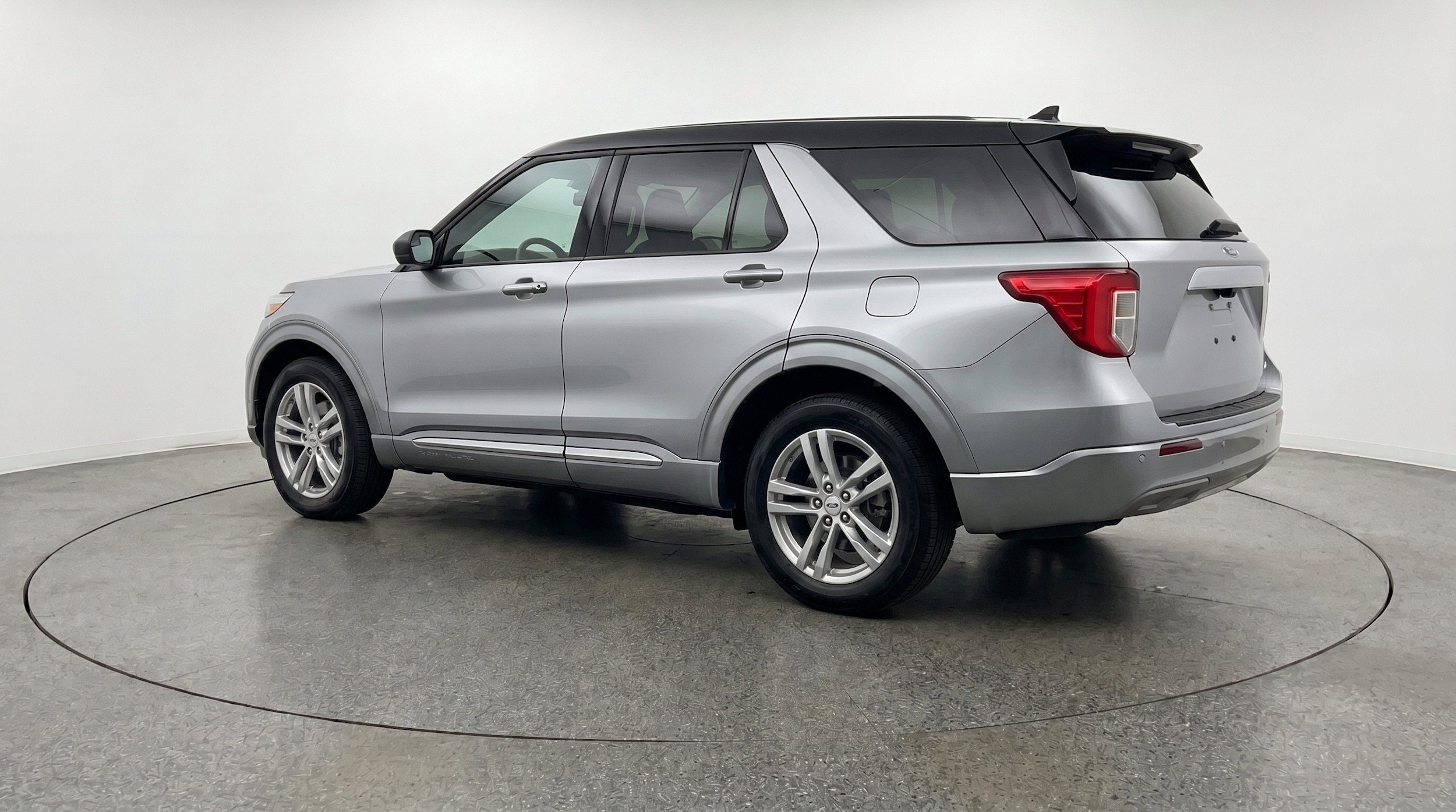 Thumbnail: 2024 Ford Explorer - 6