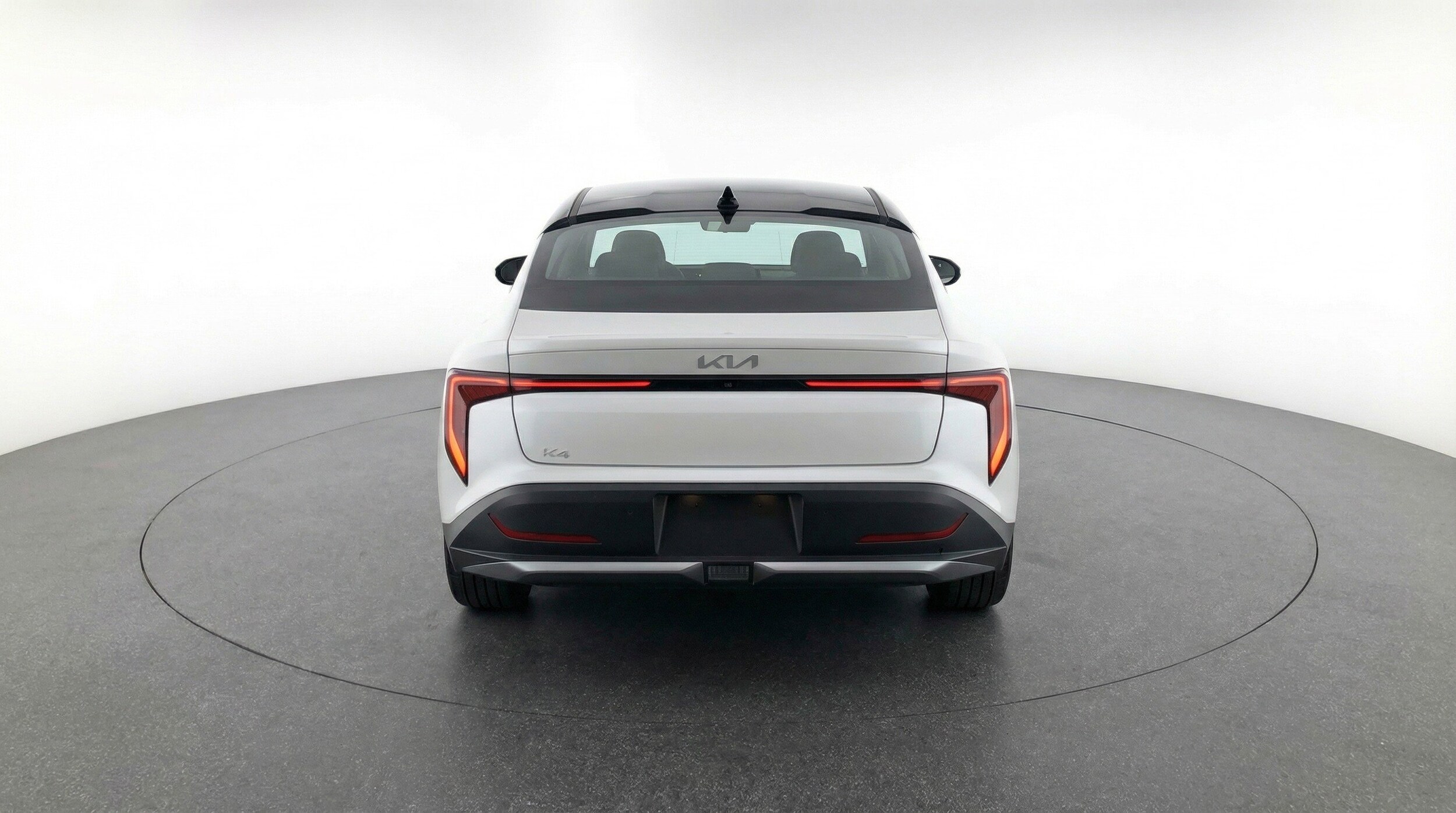 Thumbnail: 2025 Kia K4 - 7