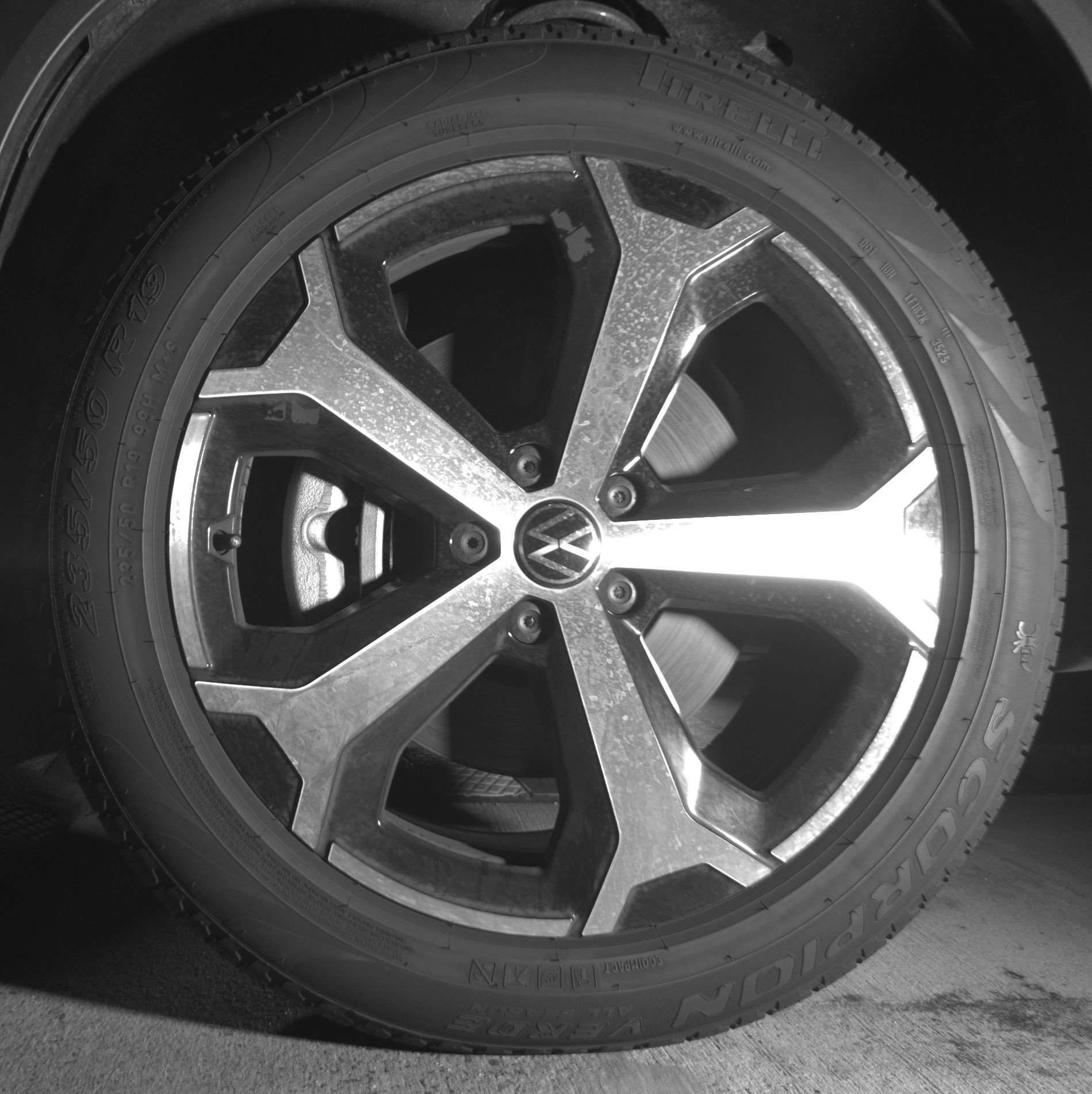 Thumbnail: 2026 Volkswagen Tiguan - 12