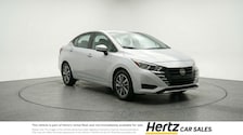 2025 Nissan Versa 1.6 SV -
                  Santa Clara, CA