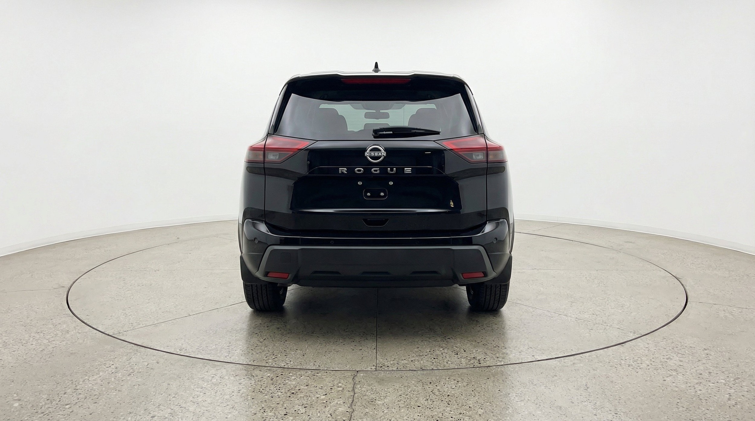 Thumbnail: 2025 Nissan Rogue - 7
