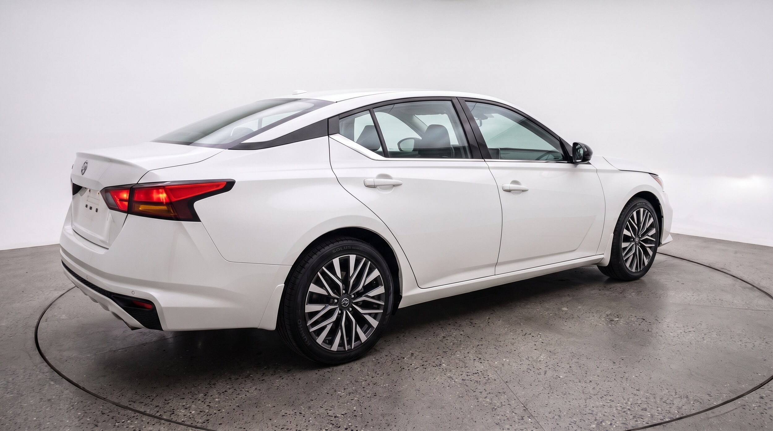 Thumbnail: 2026 Nissan Altima - 9