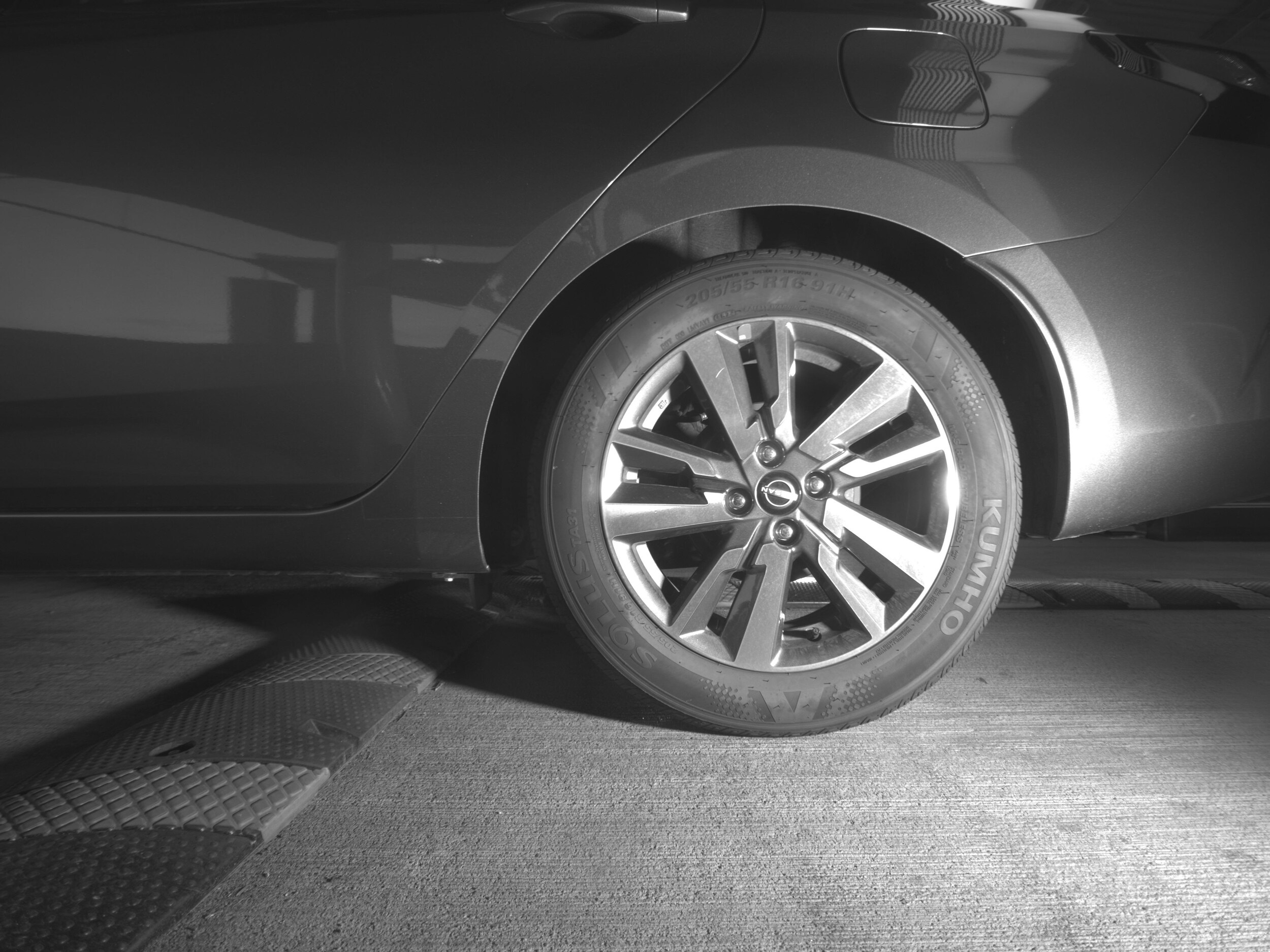 Thumbnail: 2025 Nissan Versa - 14