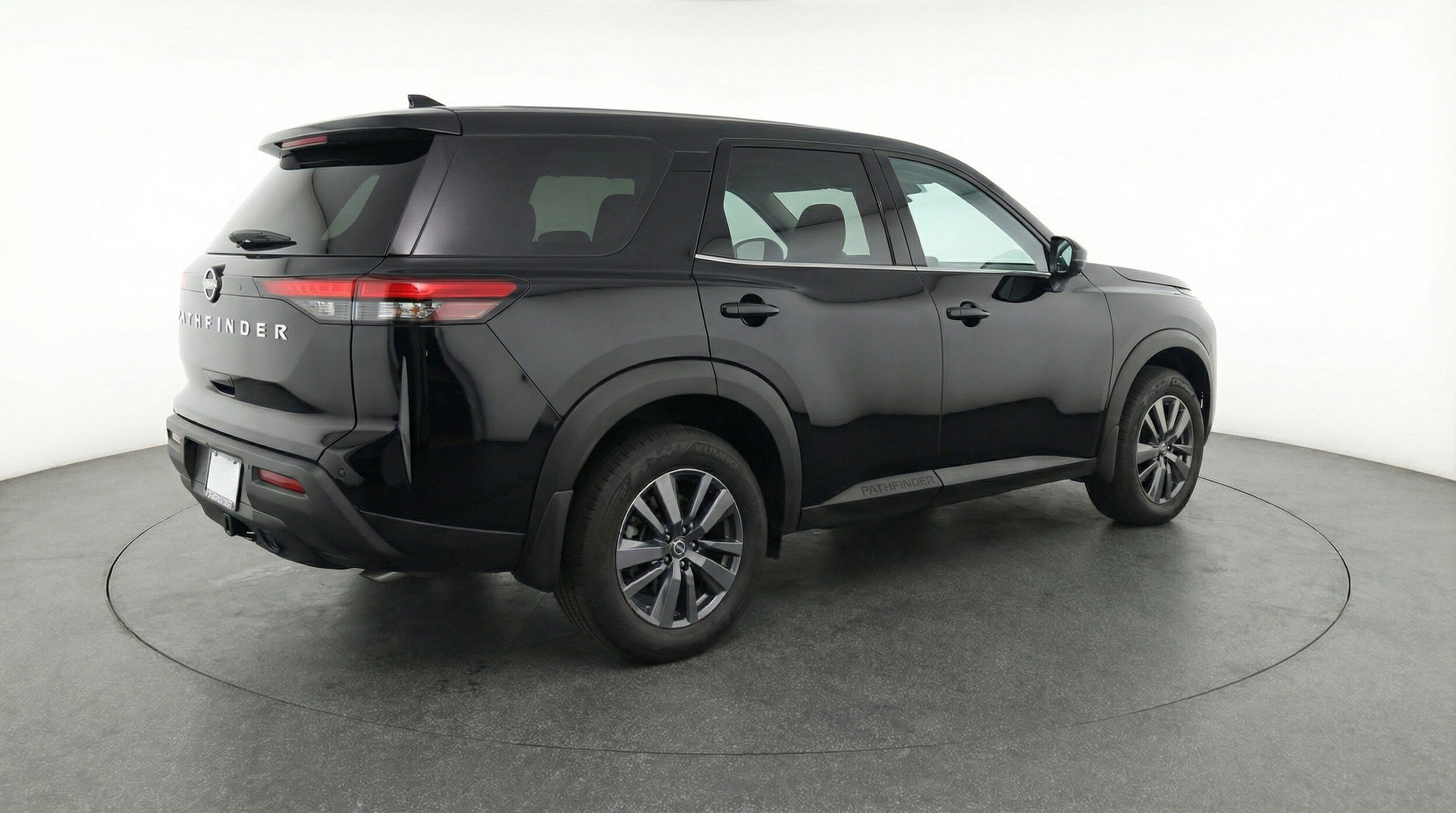 Thumbnail: 2025 Nissan Pathfinder - 9