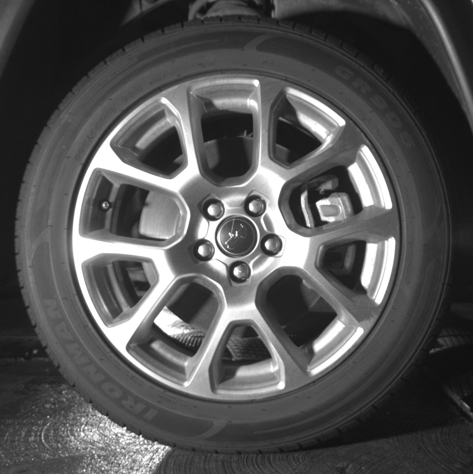 Thumbnail: 2025 Jeep Compass - 13