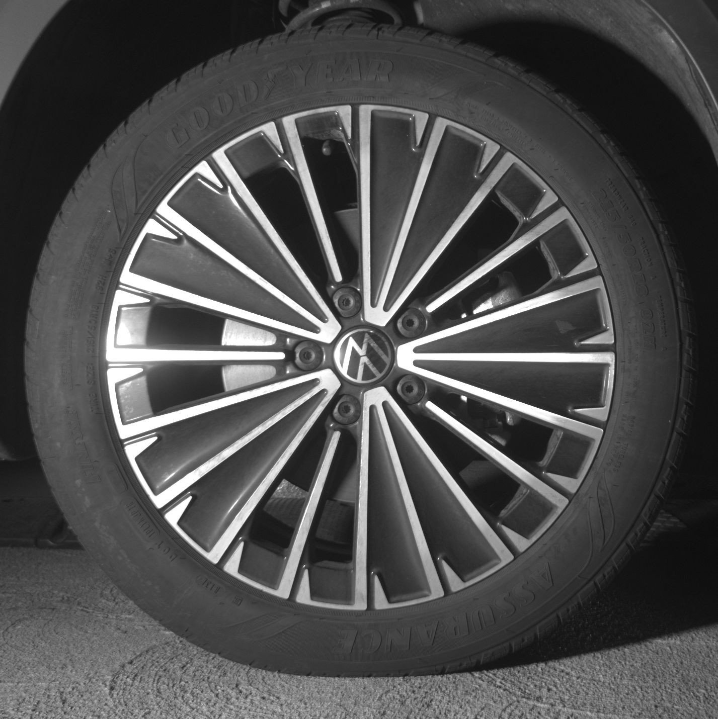 Thumbnail: 2026 Volkswagen Taos - 13