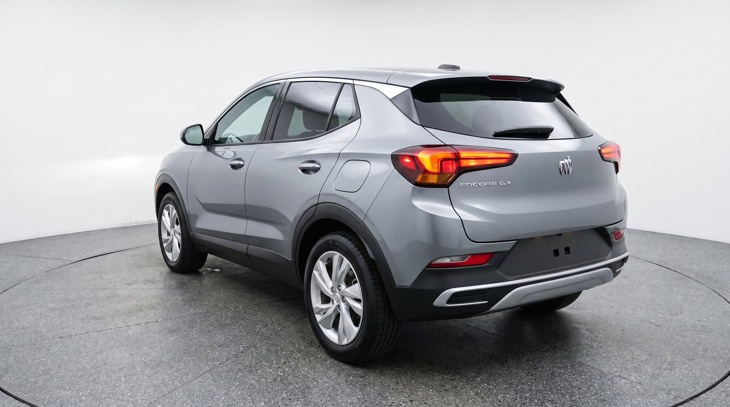 Thumbnail: 2026 Buick Encore GX - 6