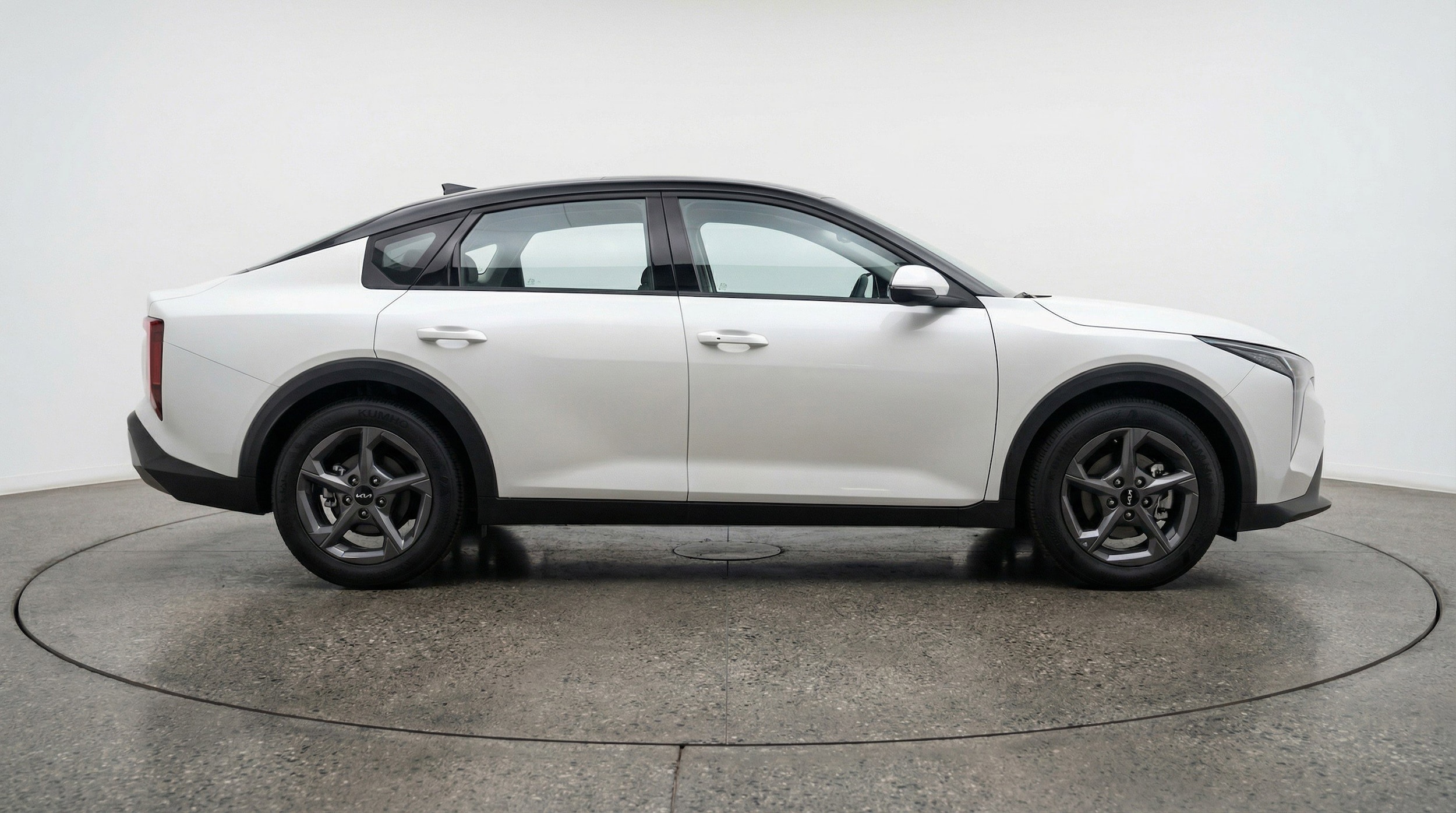 Thumbnail: 2025 Kia K4 - 11