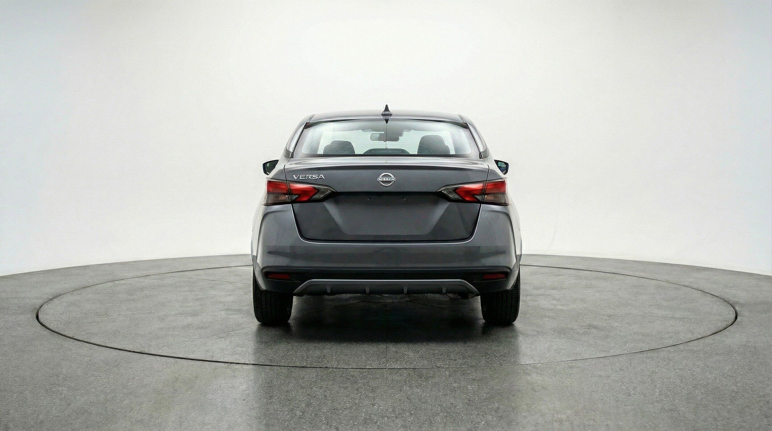 Thumbnail: 2025 Nissan Versa - 7