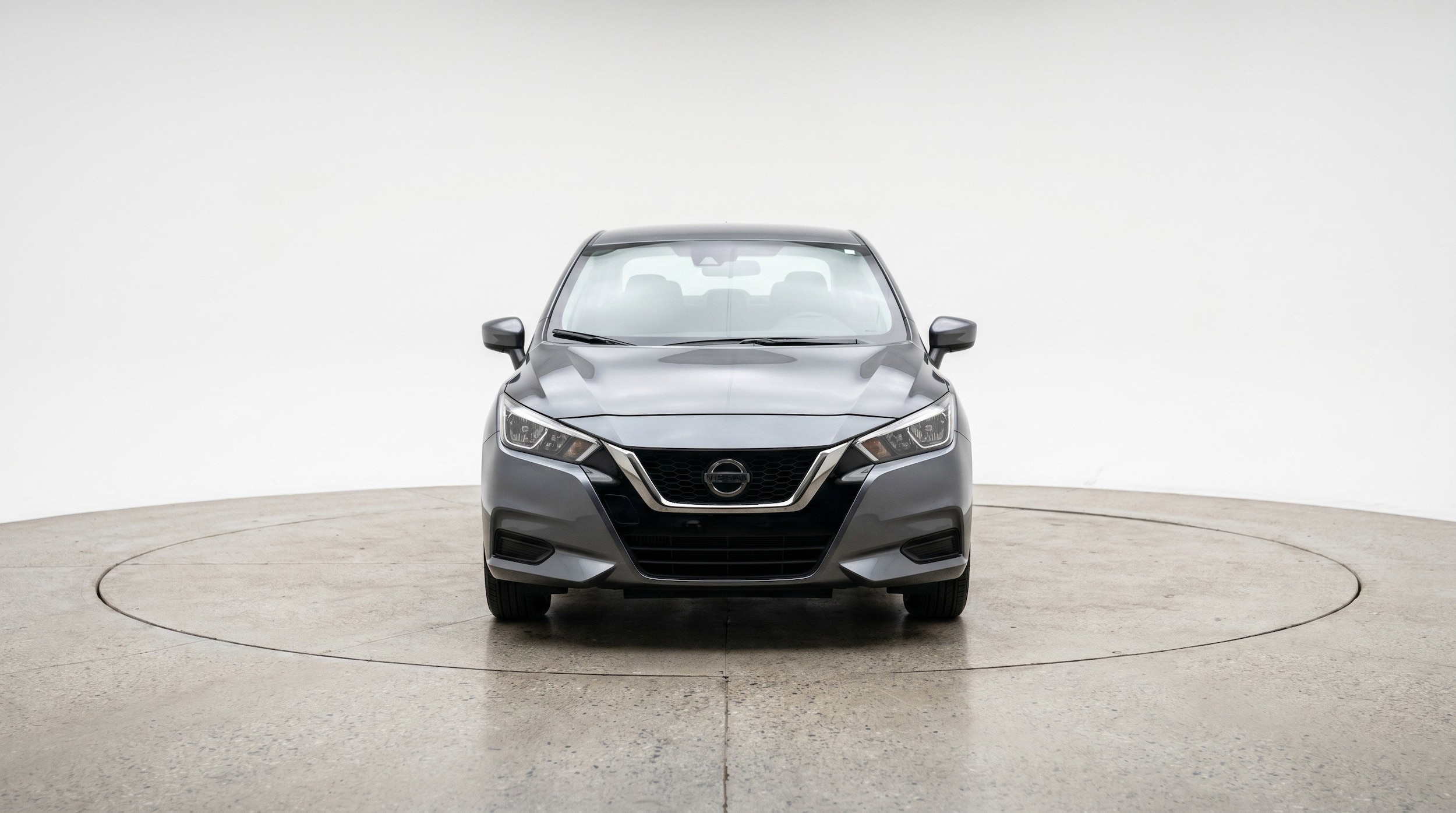 Thumbnail: 2025 Nissan Versa - 2