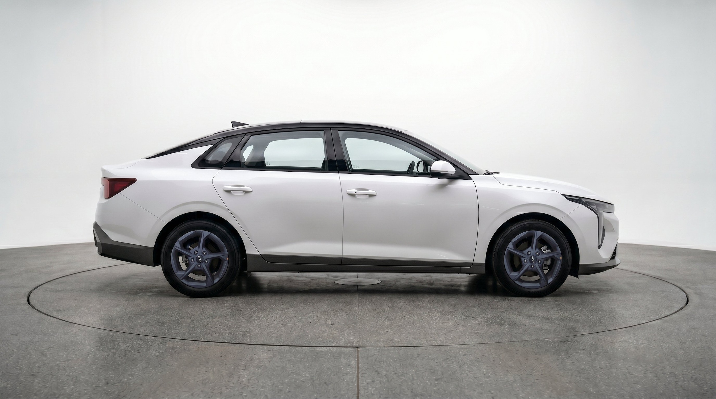 Thumbnail: 2026 Kia K4 - 11