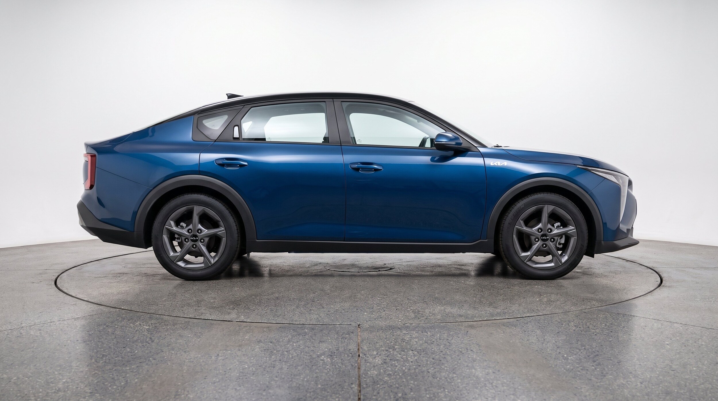 Thumbnail: 2026 Kia K4 - 10