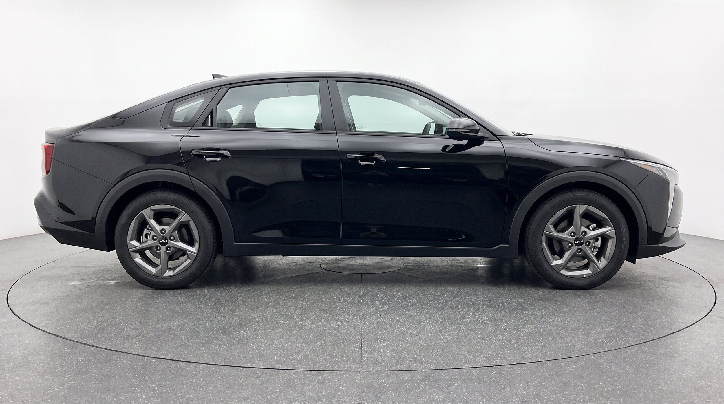 Thumbnail: 2026 Kia K4 - 10