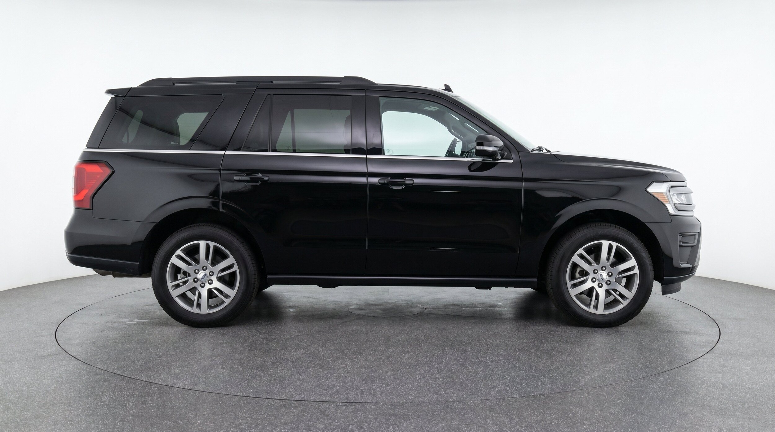 Thumbnail: 2024 Ford Expedition - 11
