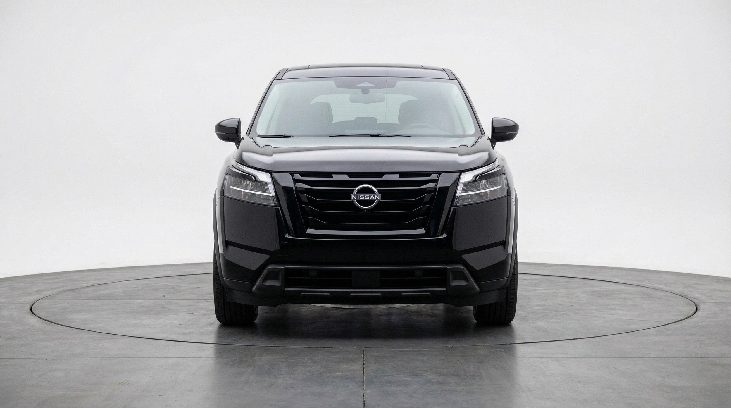 Thumbnail: 2025 Nissan Pathfinder - 2