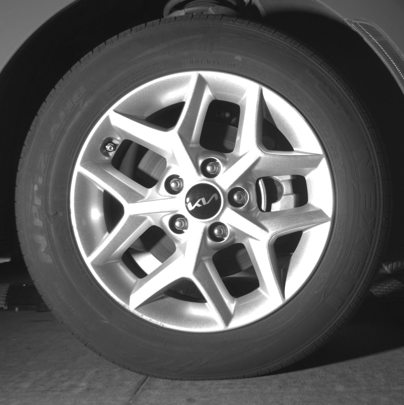 Thumbnail: 2025 Kia Soul - 10