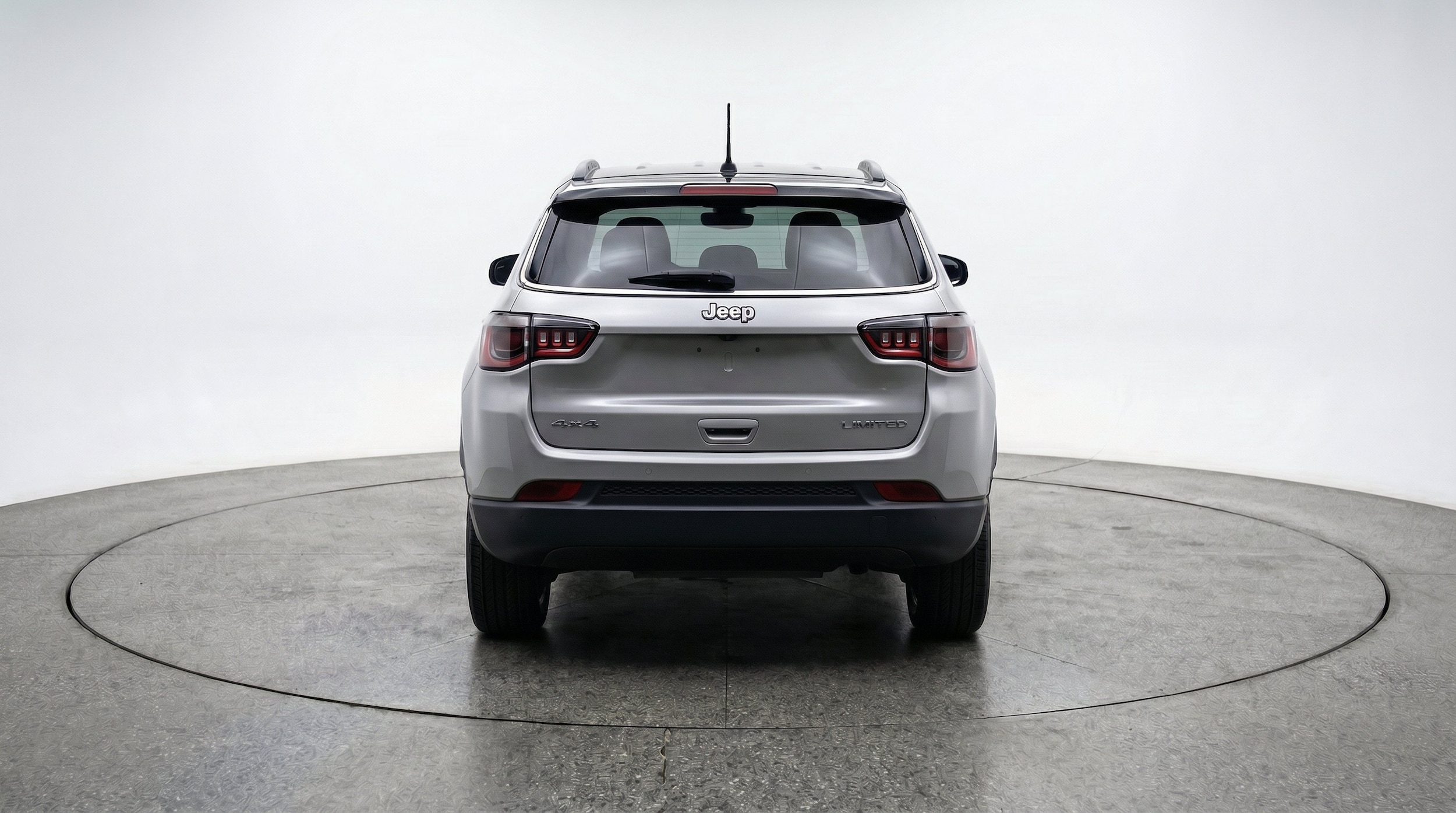 Thumbnail: 2025 Jeep Compass - 7