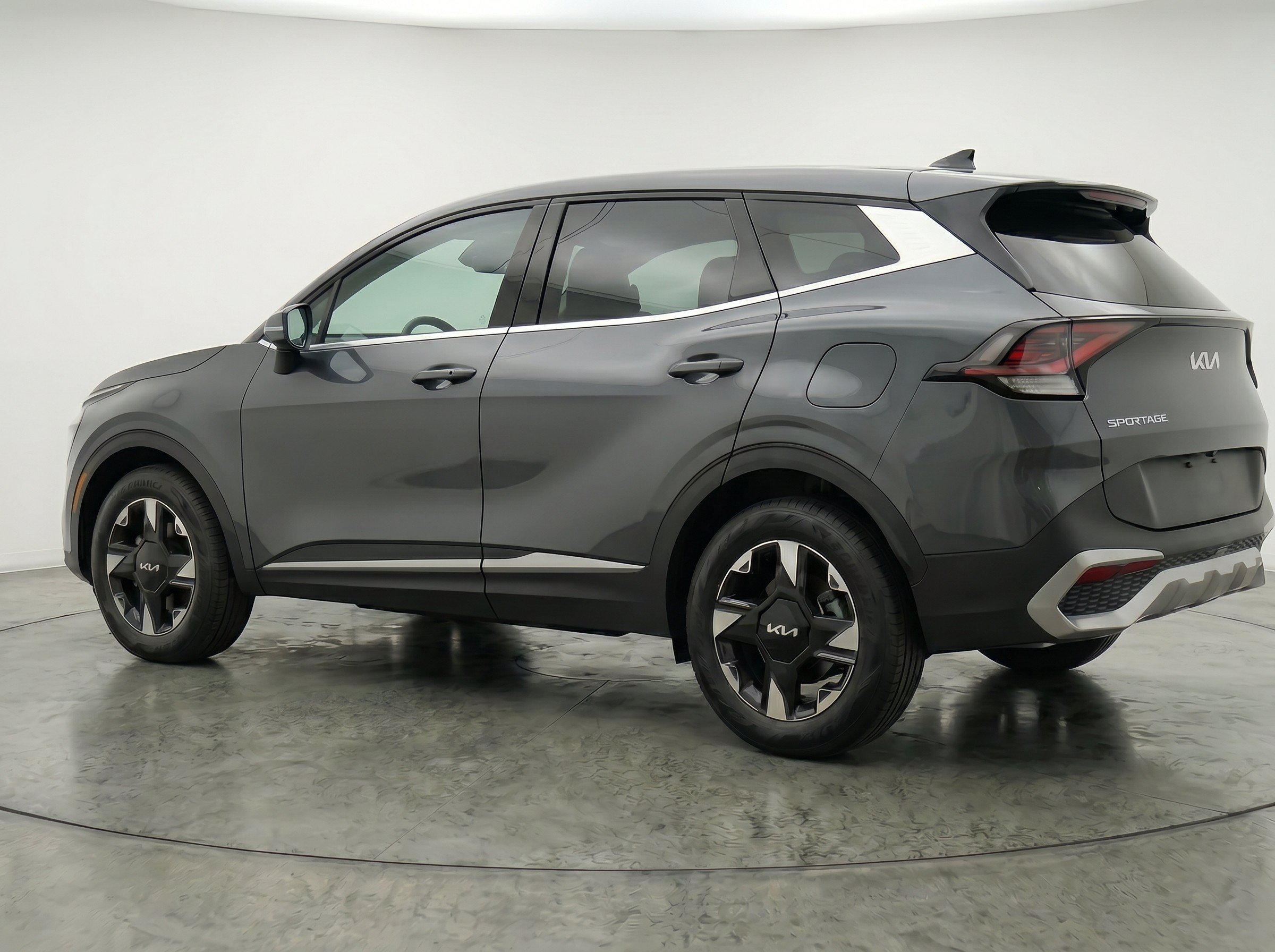 Thumbnail: 2026 Kia Sportage - 6