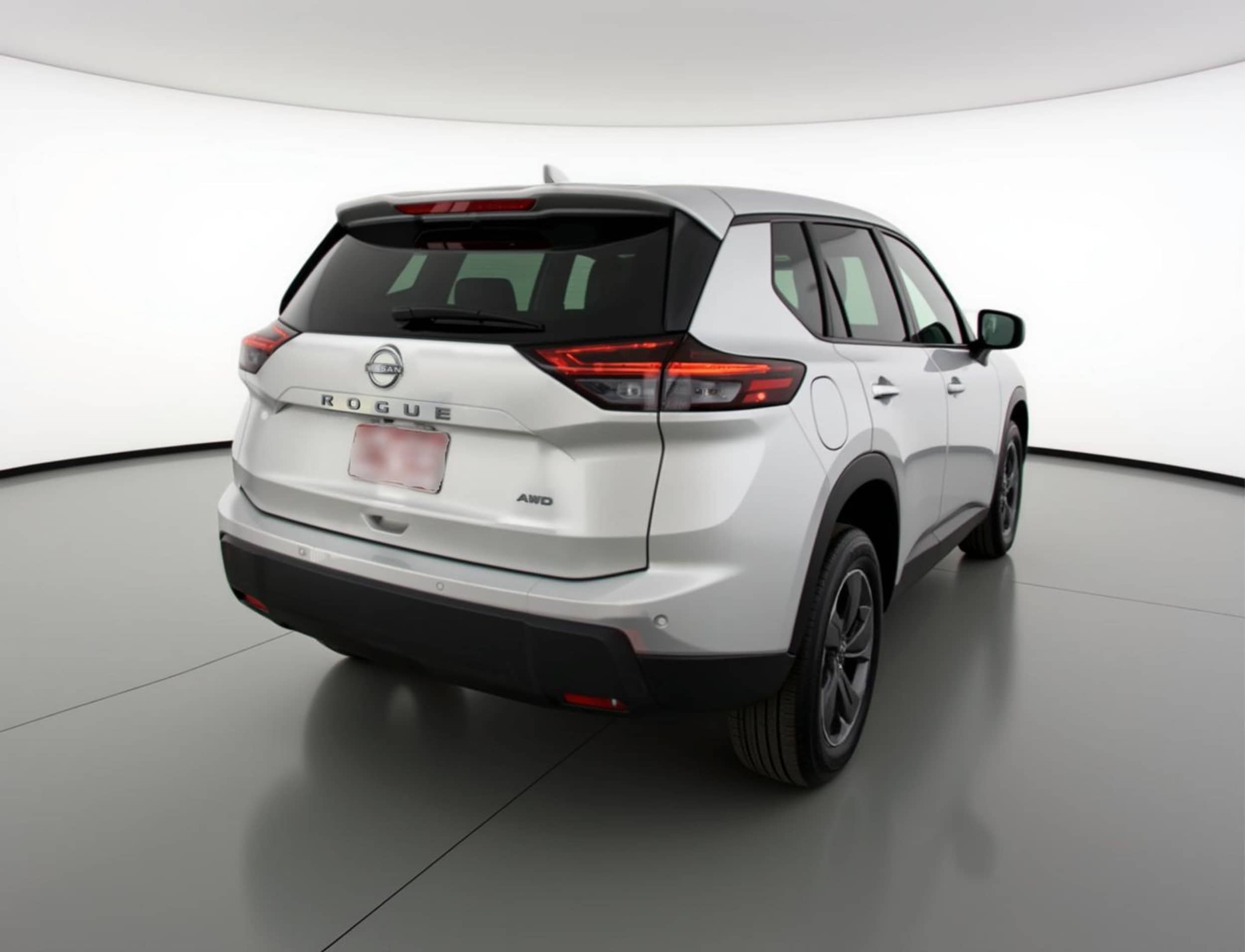 Thumbnail: 2025 Nissan Rogue - 7