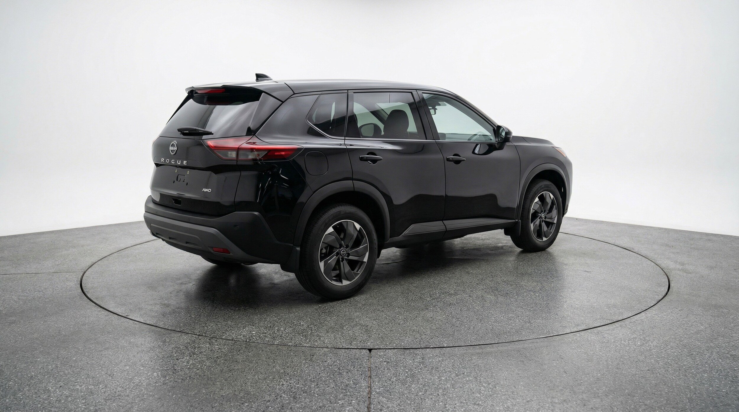 Thumbnail: 2025 Nissan Rogue - 9