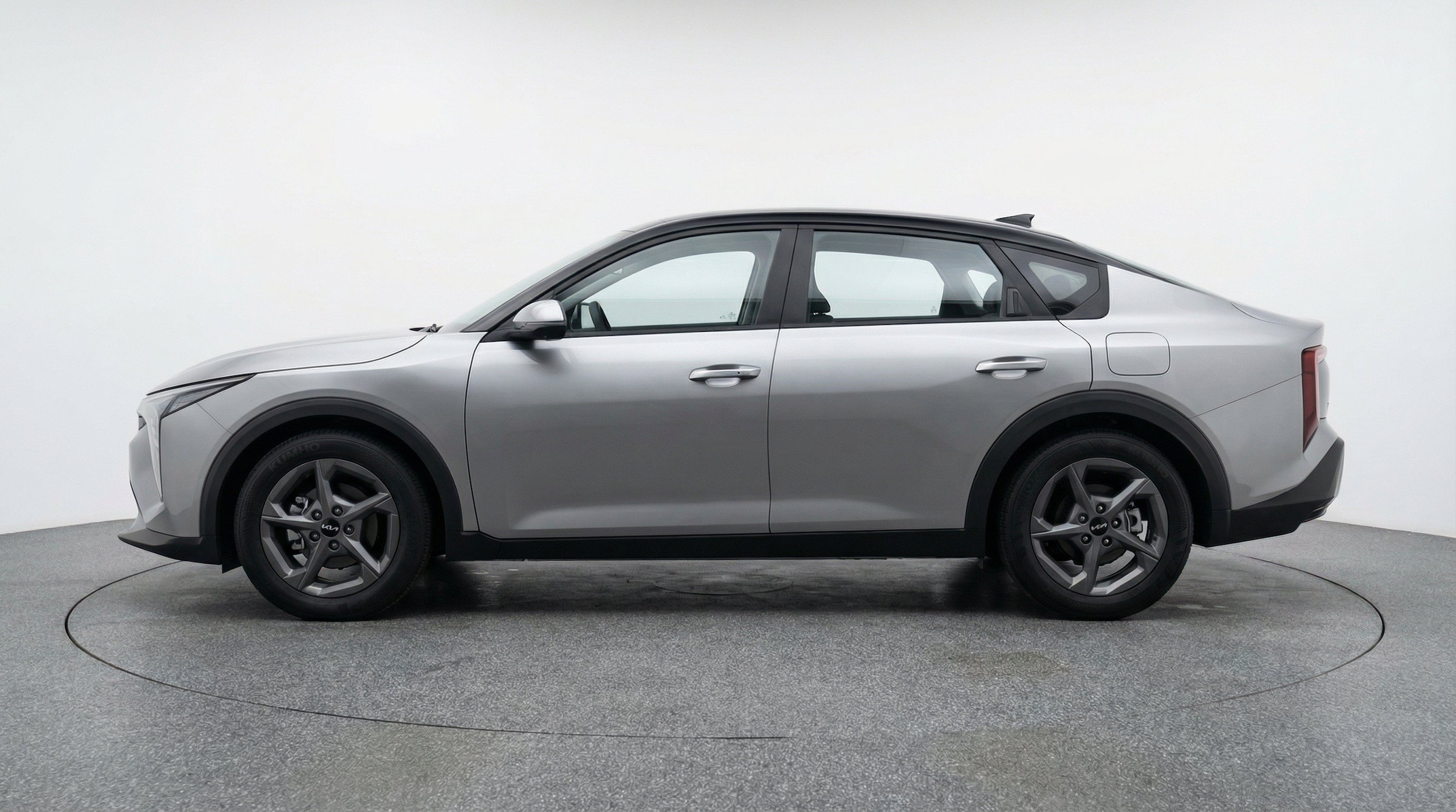 Thumbnail: 2026 Kia K4 - 5