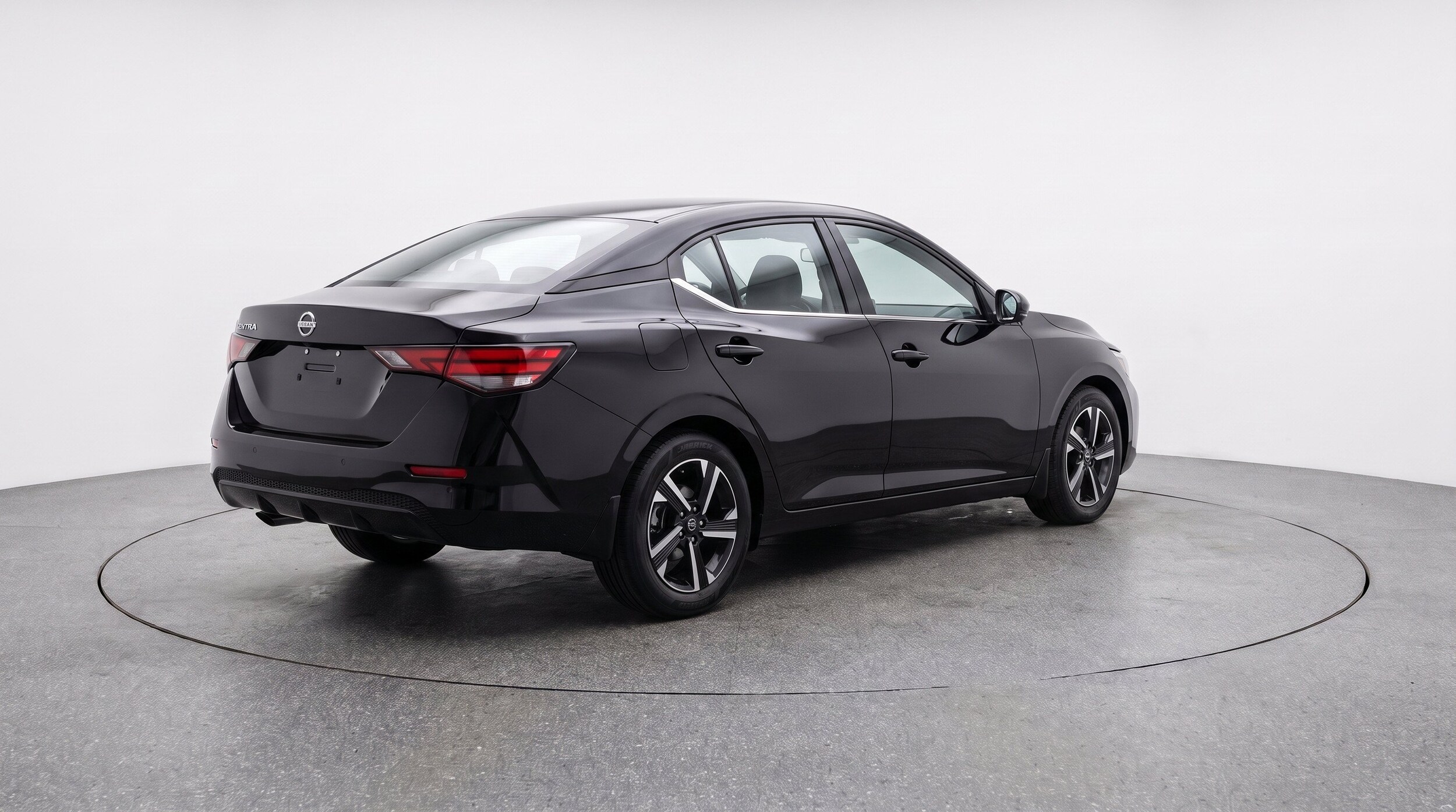 Thumbnail: 2025 Nissan Sentra - 9