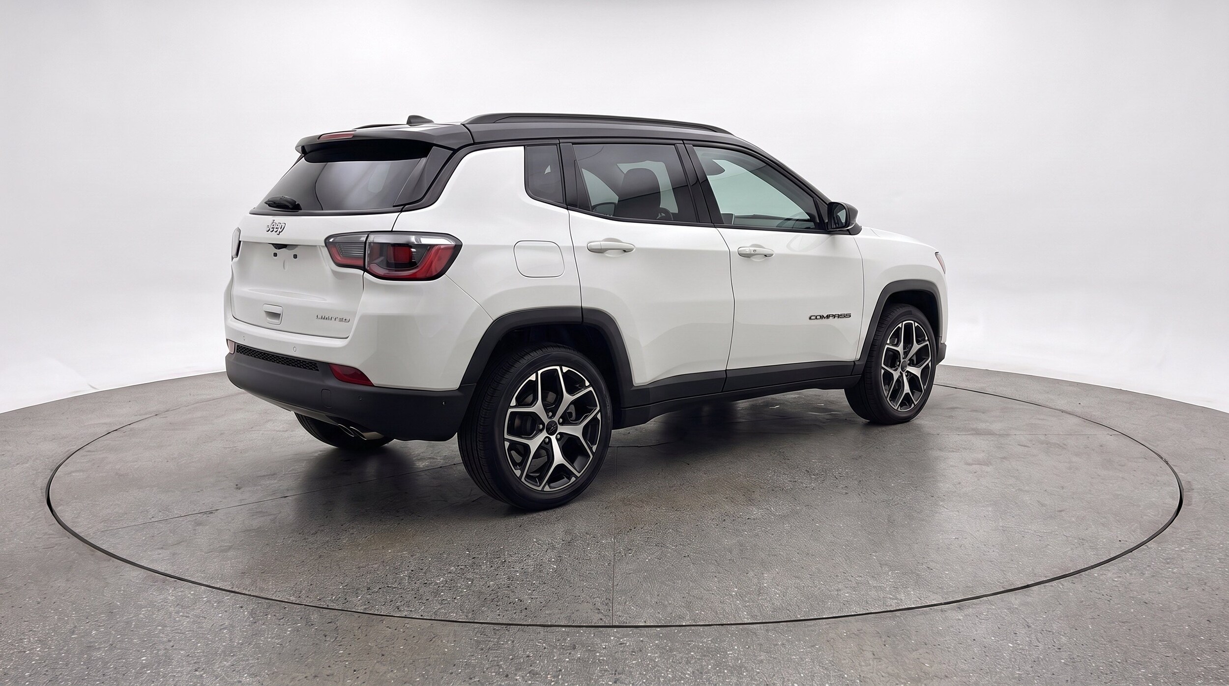 Thumbnail: 2025 Jeep Compass - 9