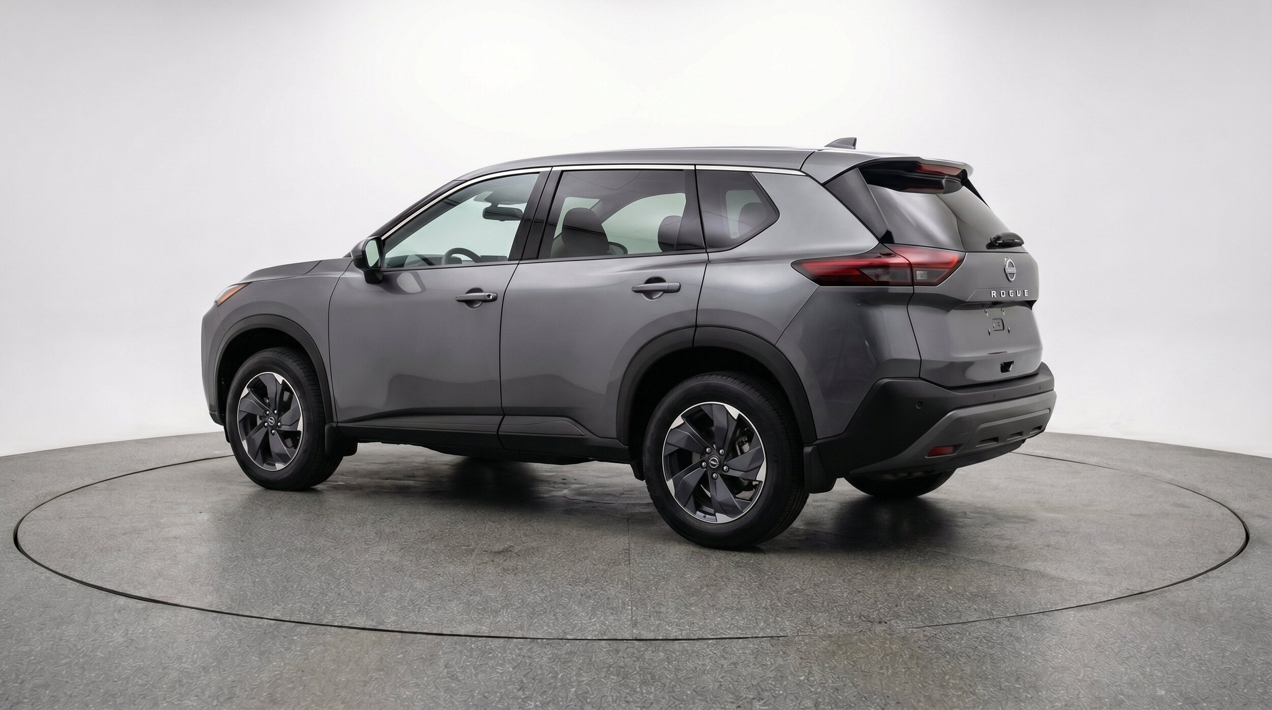 Thumbnail: 2025 Nissan Rogue - 6