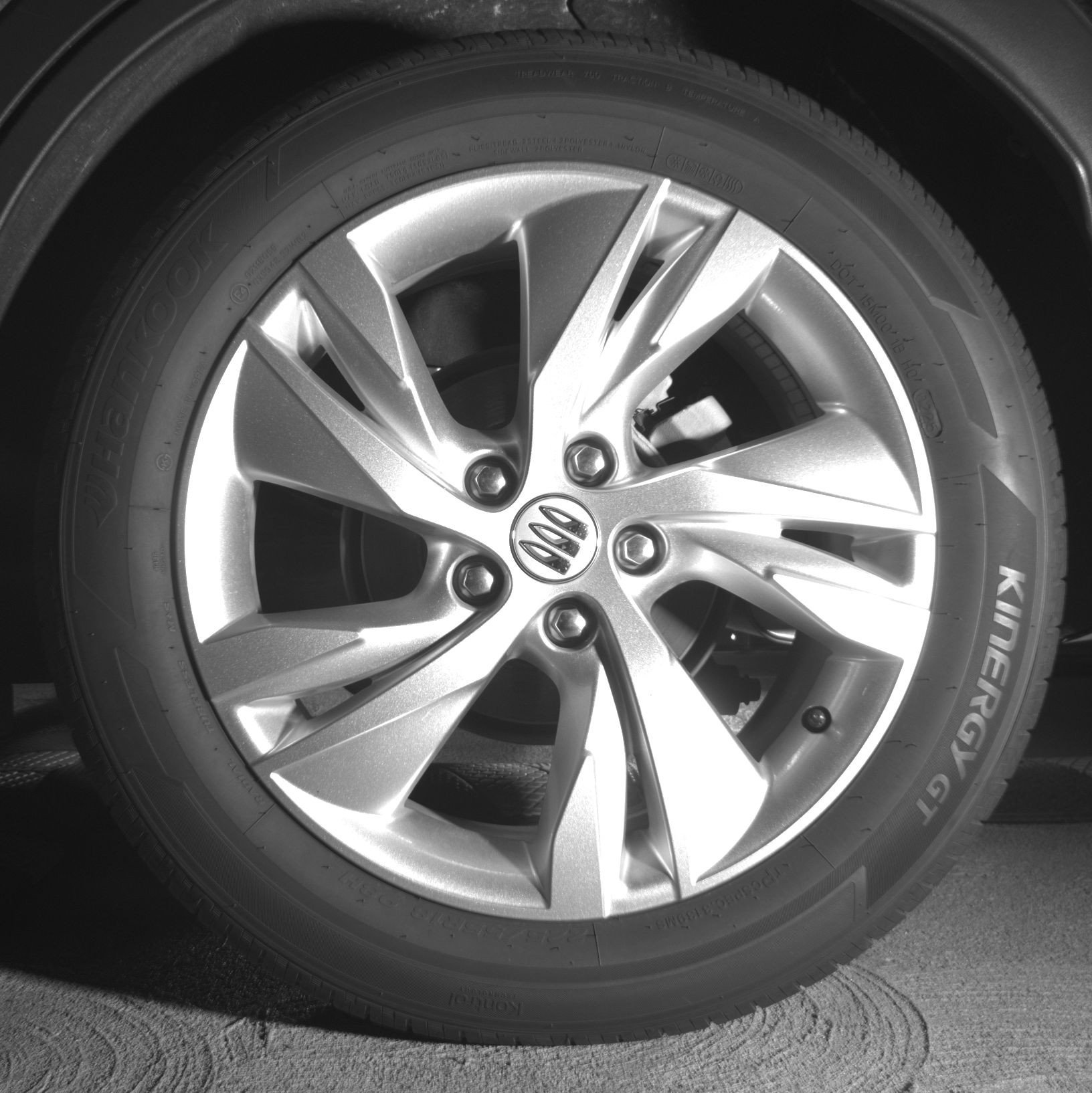 Thumbnail: 2025 Buick Encore GX - 14