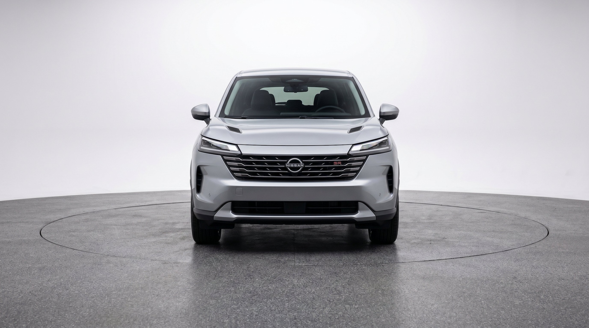 Thumbnail: 2026 Nissan Kicks - 2