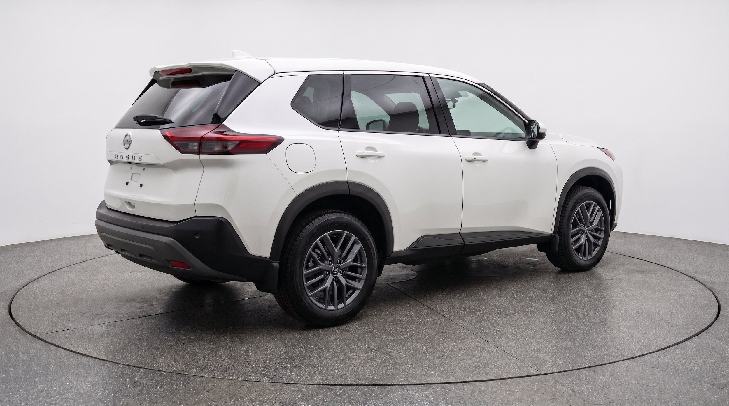 Thumbnail: 2026 Nissan Rogue - 9