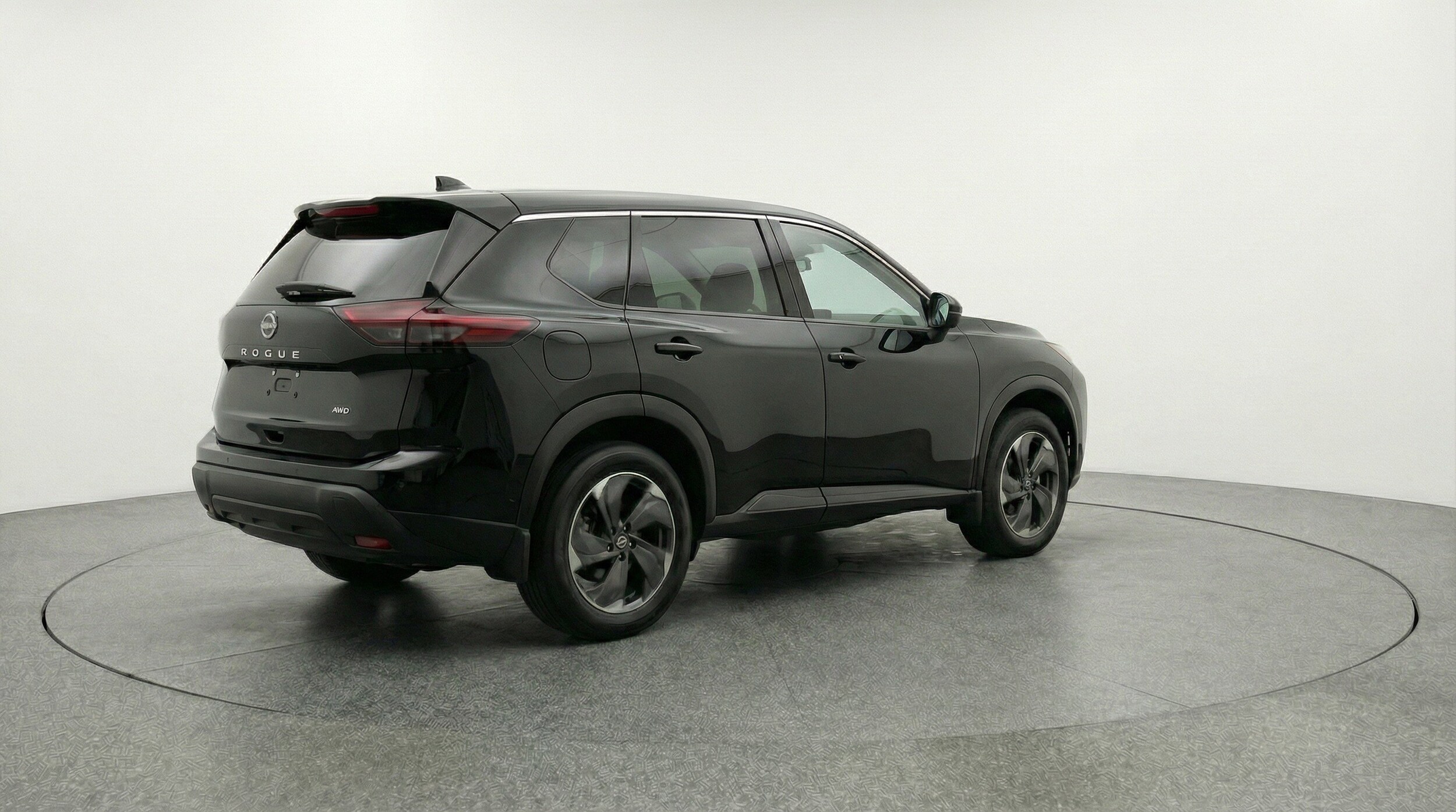Thumbnail: 2025 Nissan Rogue - 9