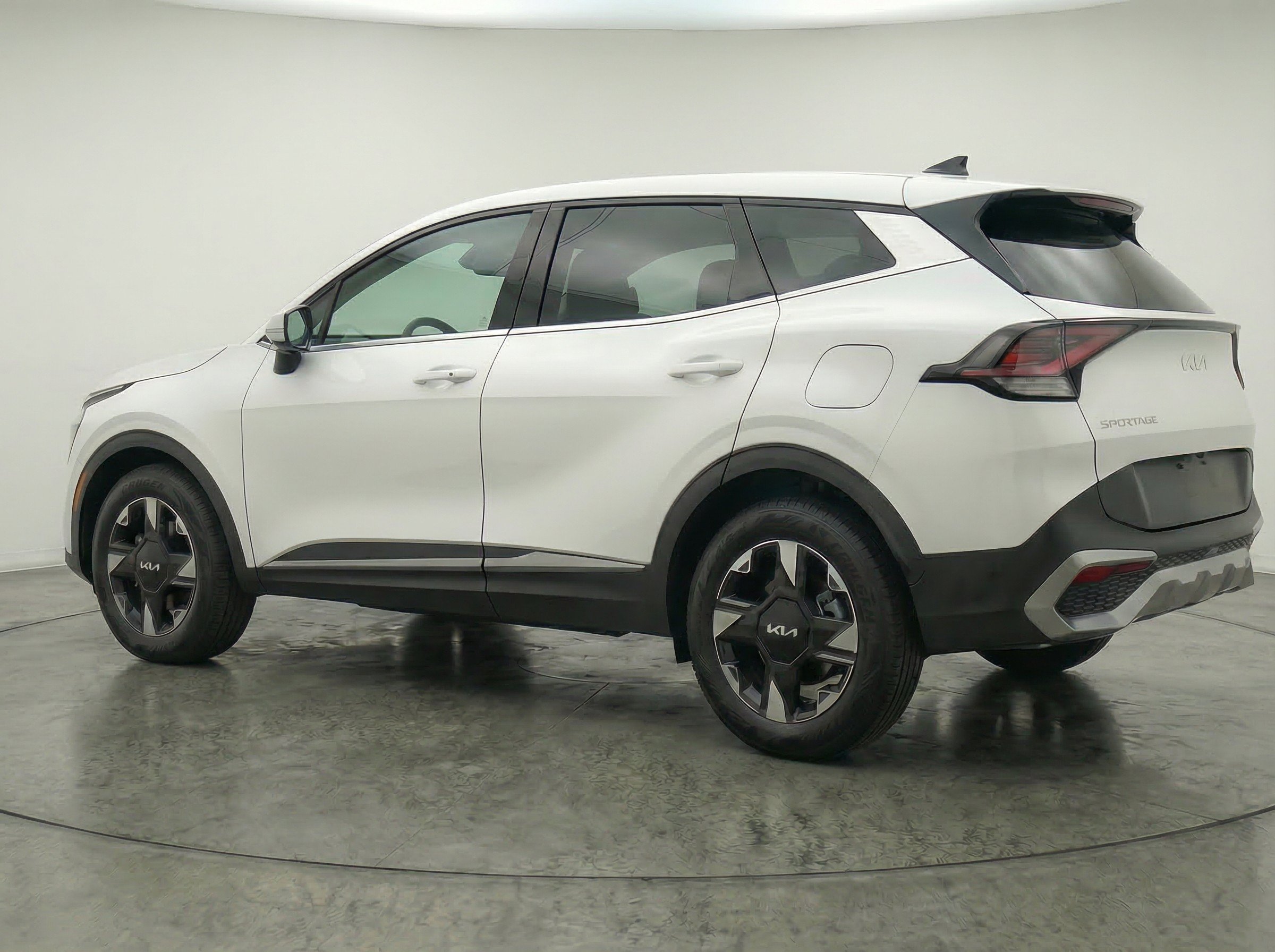 Thumbnail: 2026 Kia Sportage - 6