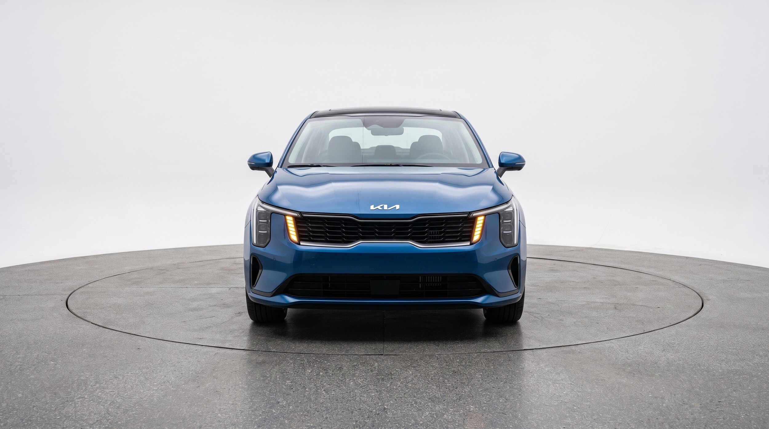 Thumbnail: 2026 Kia K4 - 2