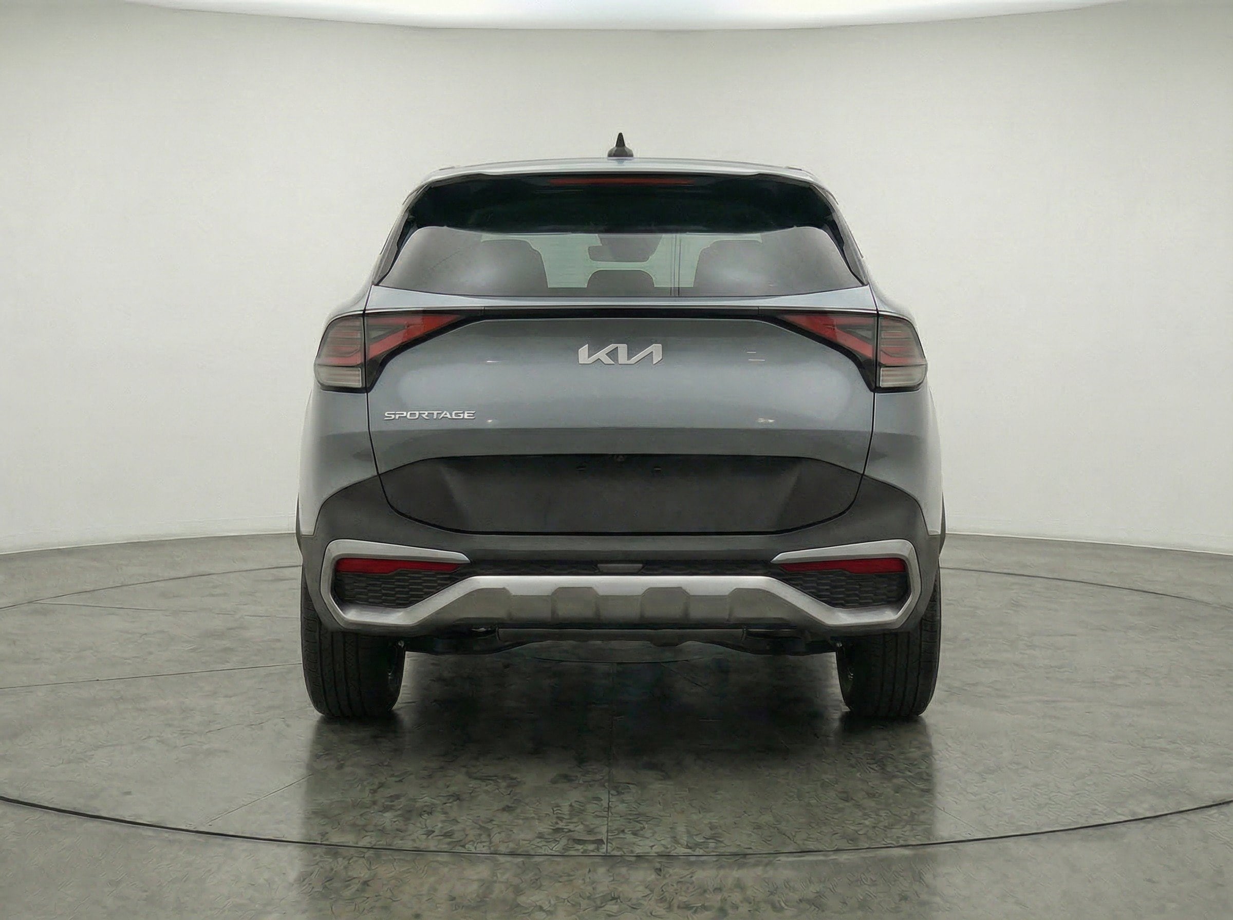 Thumbnail: 2026 Kia Sportage - 7