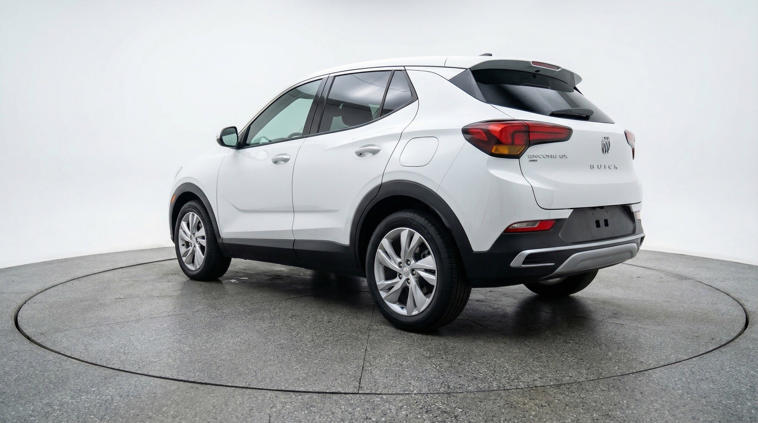 Thumbnail: 2025 Buick Encore GX - 6