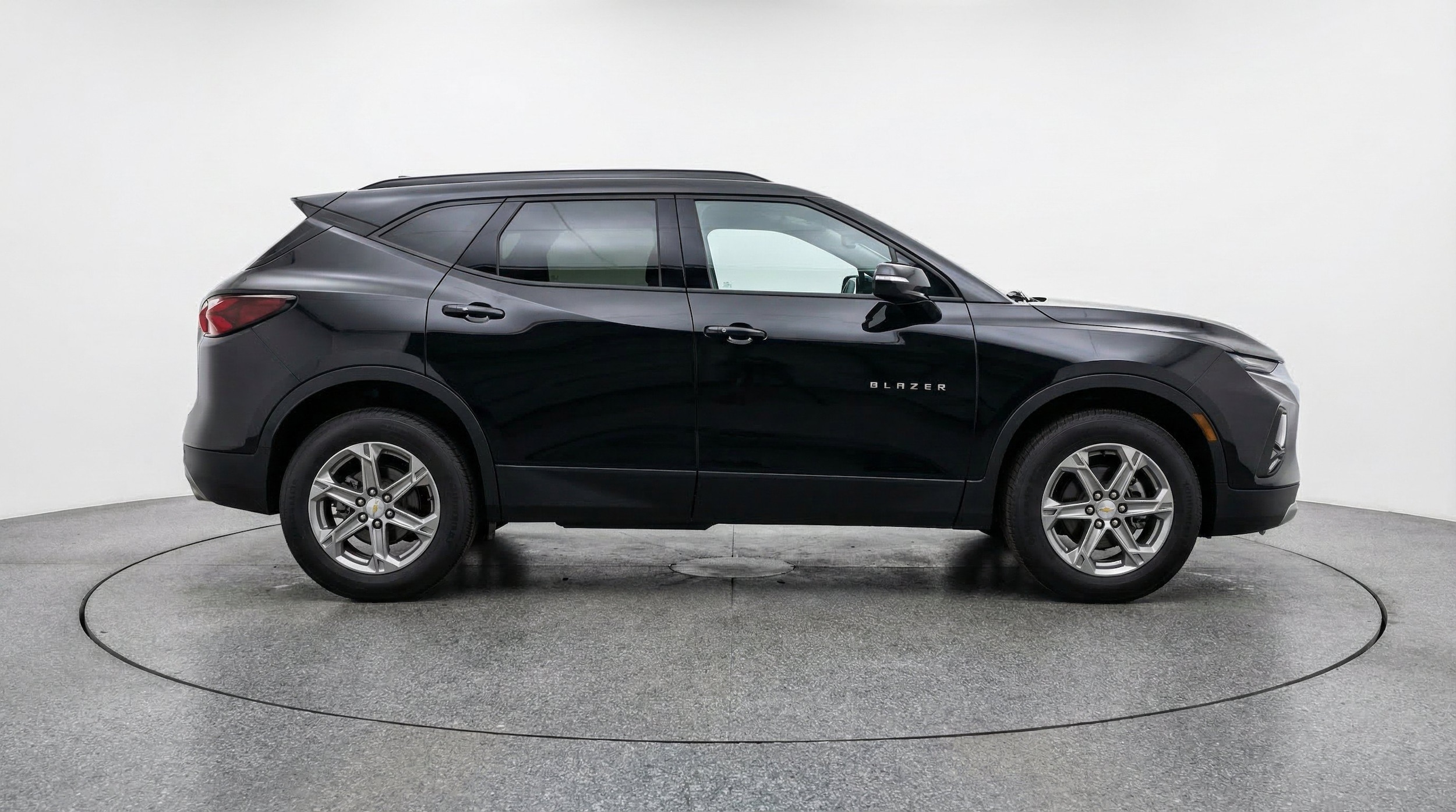 Thumbnail: 2025 Chevrolet Blazer - 11