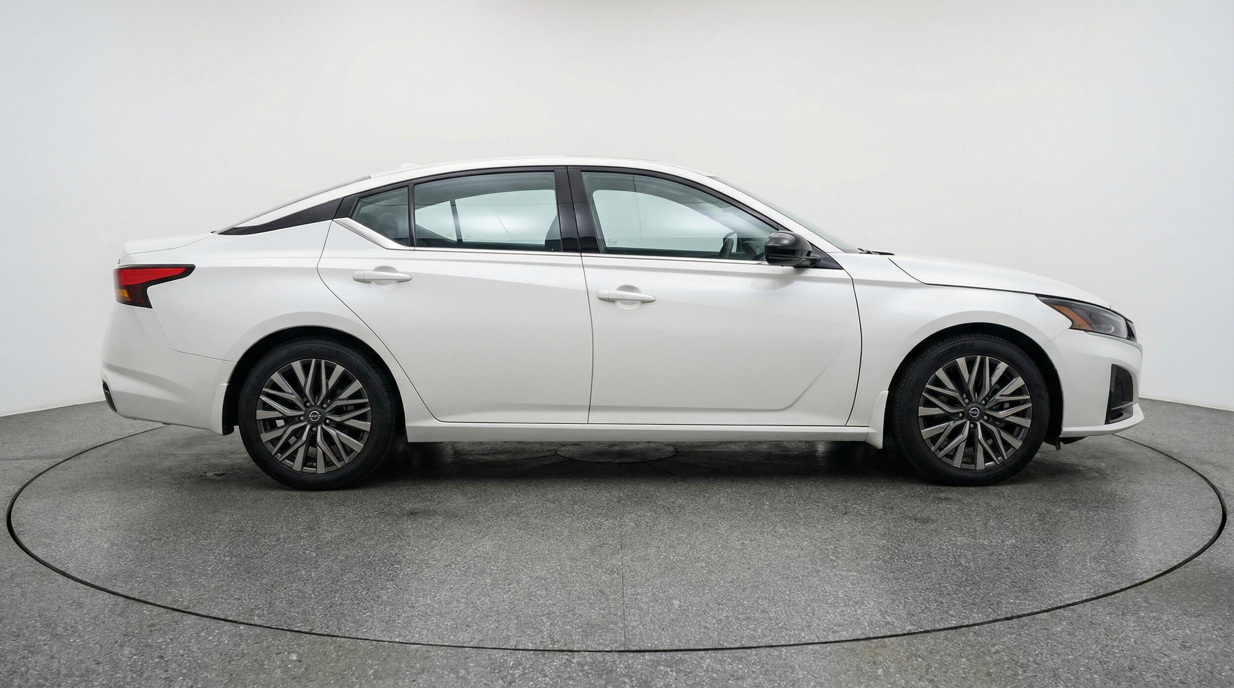 Thumbnail: 2025 Nissan Altima - 11