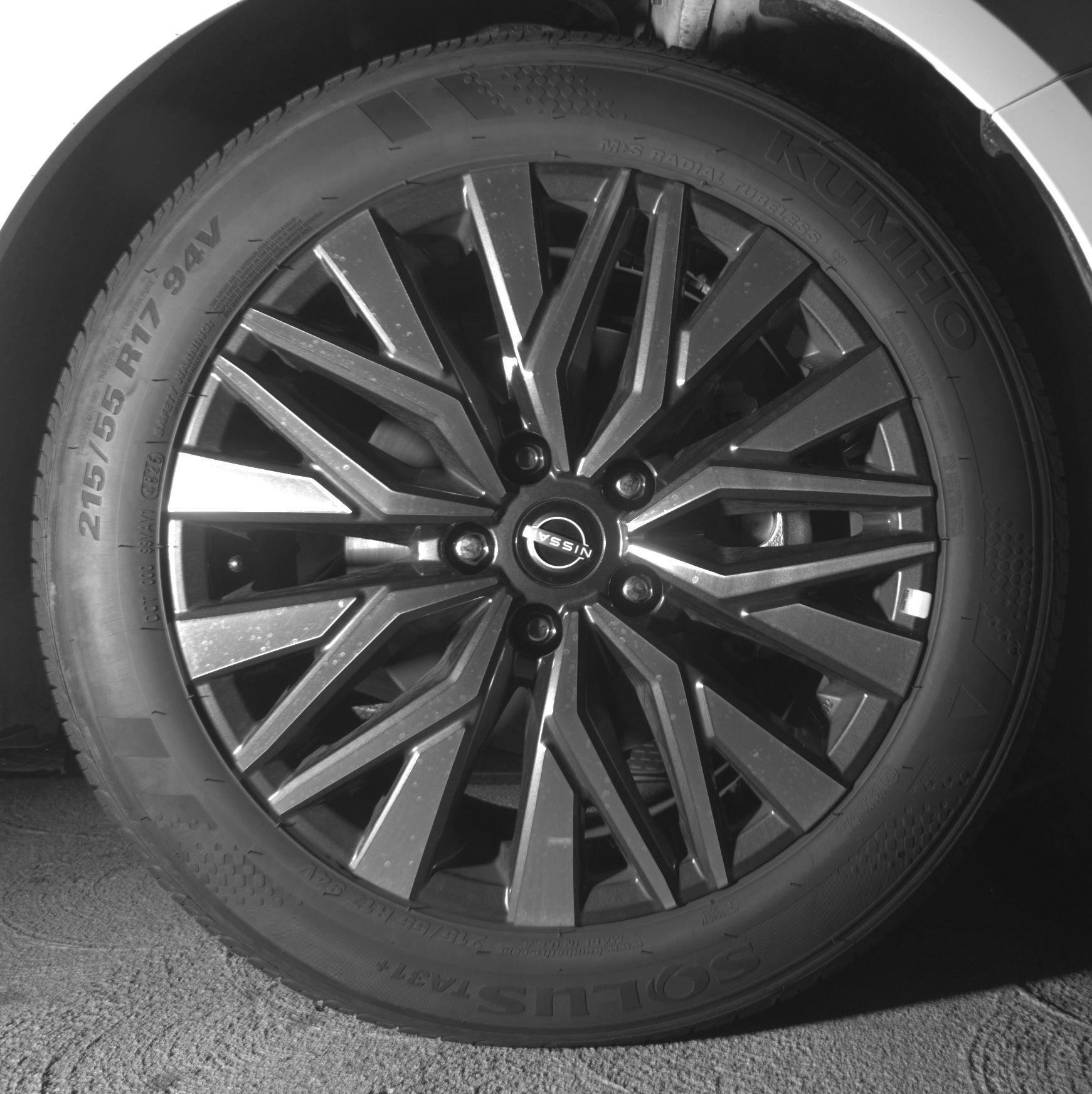 Thumbnail: 2026 Nissan Altima - 13