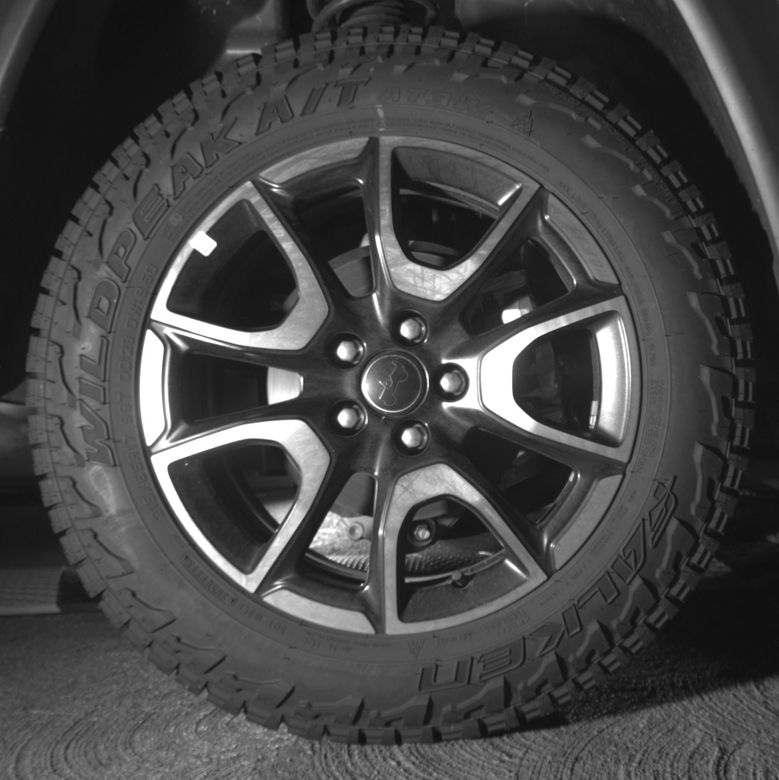 Thumbnail: 2025 Jeep Compass - 12