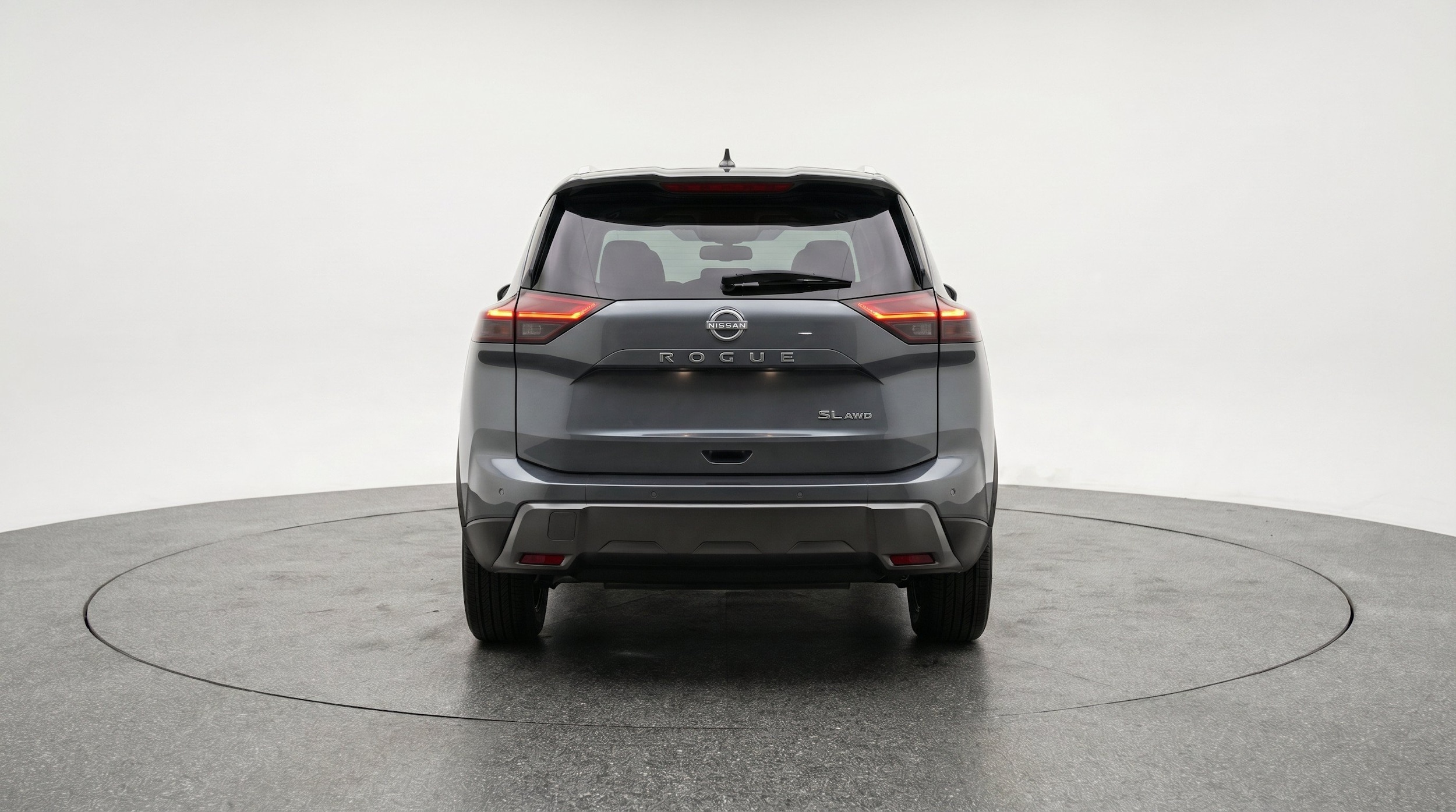 Thumbnail: 2026 Nissan Rogue - 7
