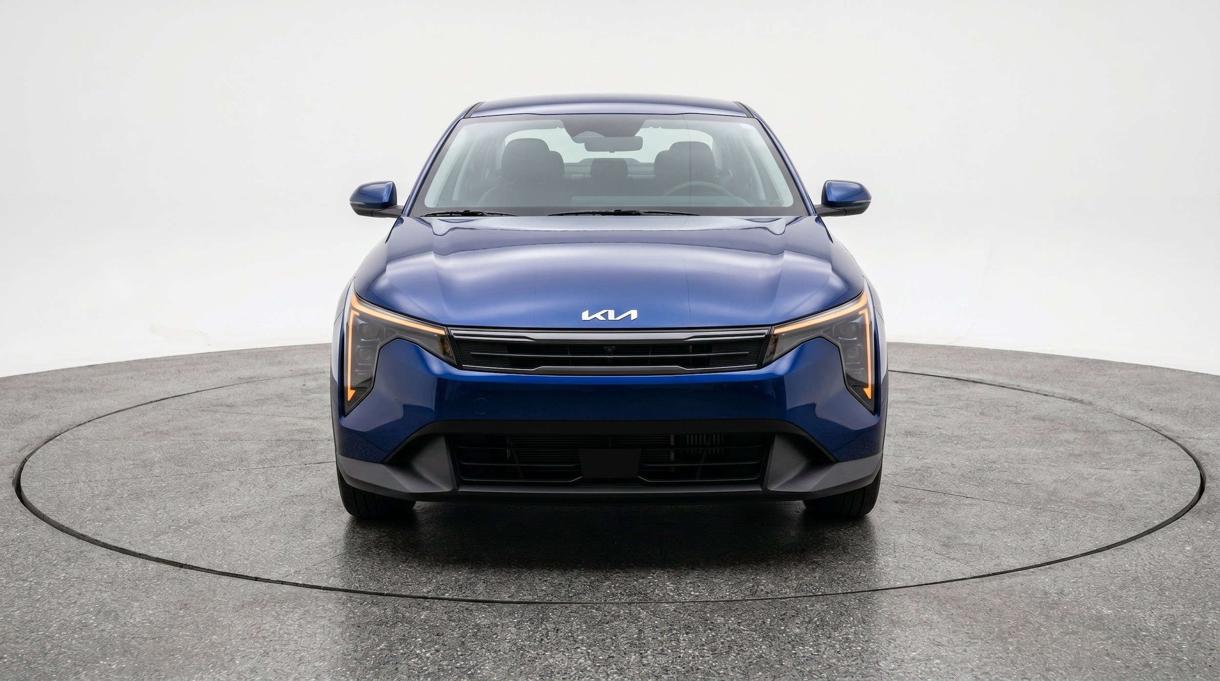 Thumbnail: 2026 Kia K4 - 2