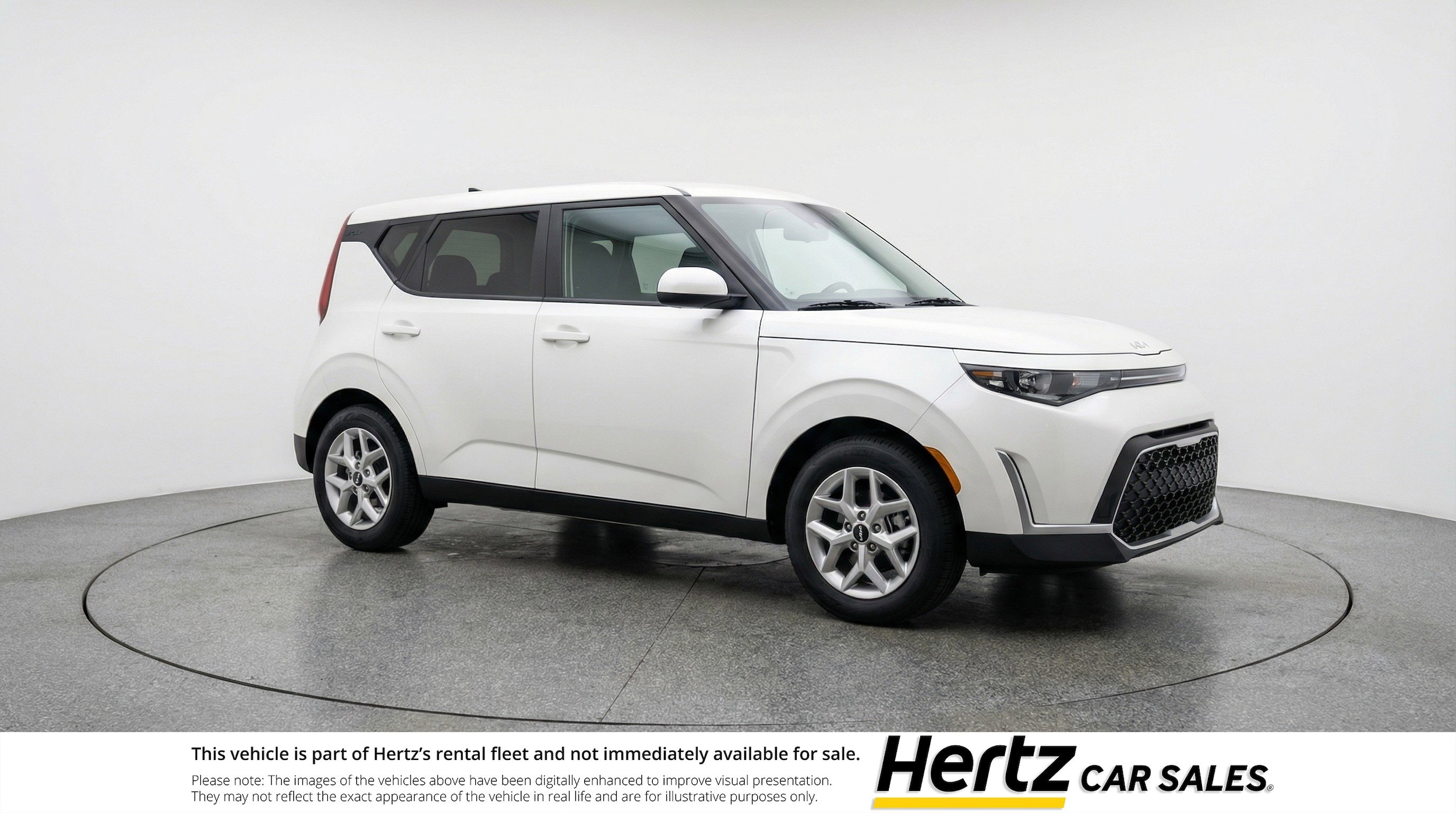 Thumbnail: 2025 Kia Soul - 1
