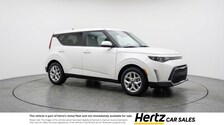 2025 Kia Soul  -
                  Santa Clara, CA