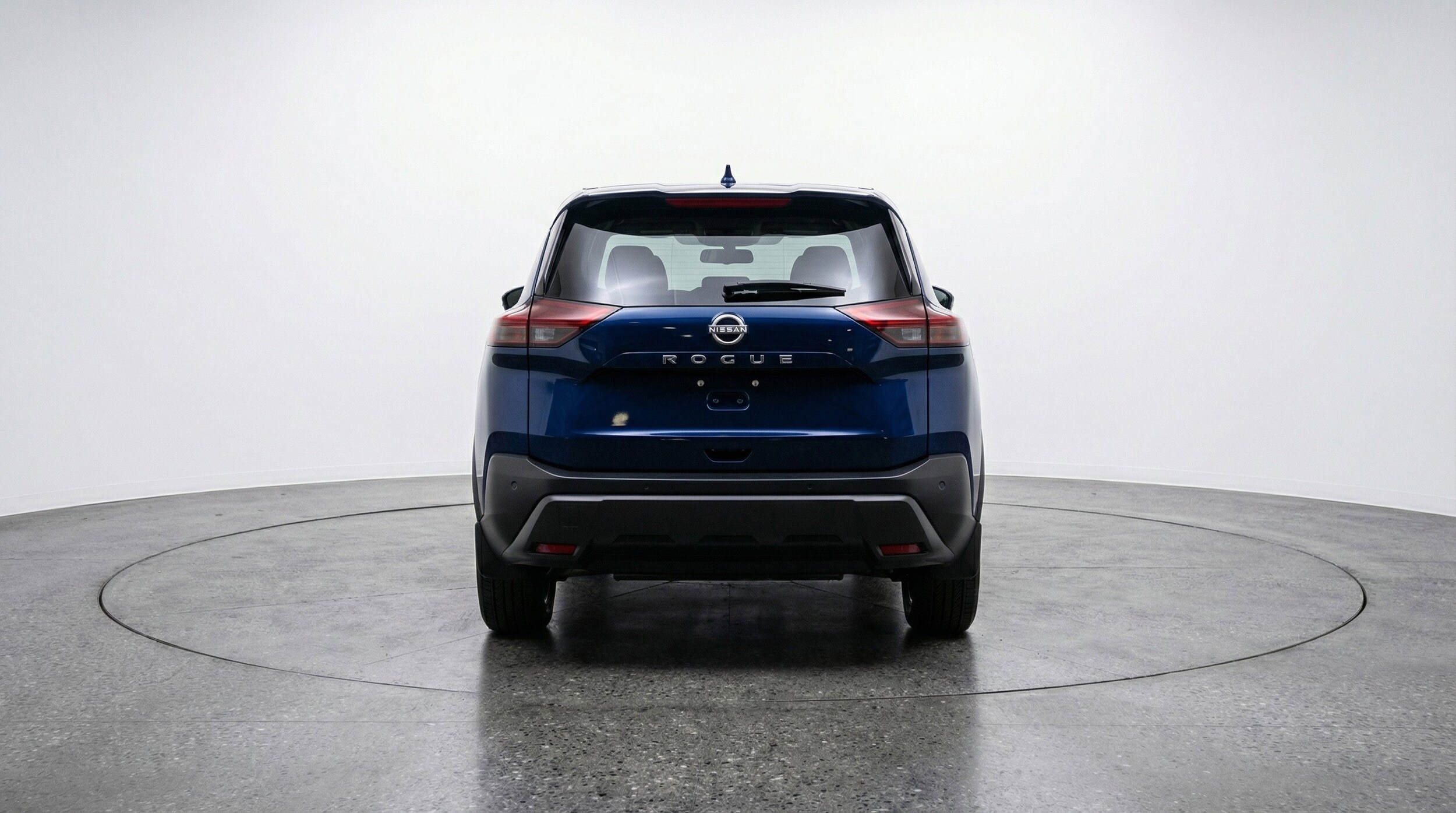 Thumbnail: 2025 Nissan Rogue - 7