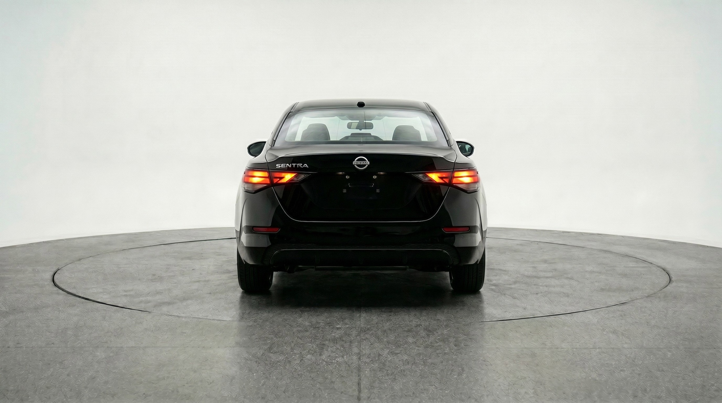Thumbnail: 2025 Nissan Sentra - 7