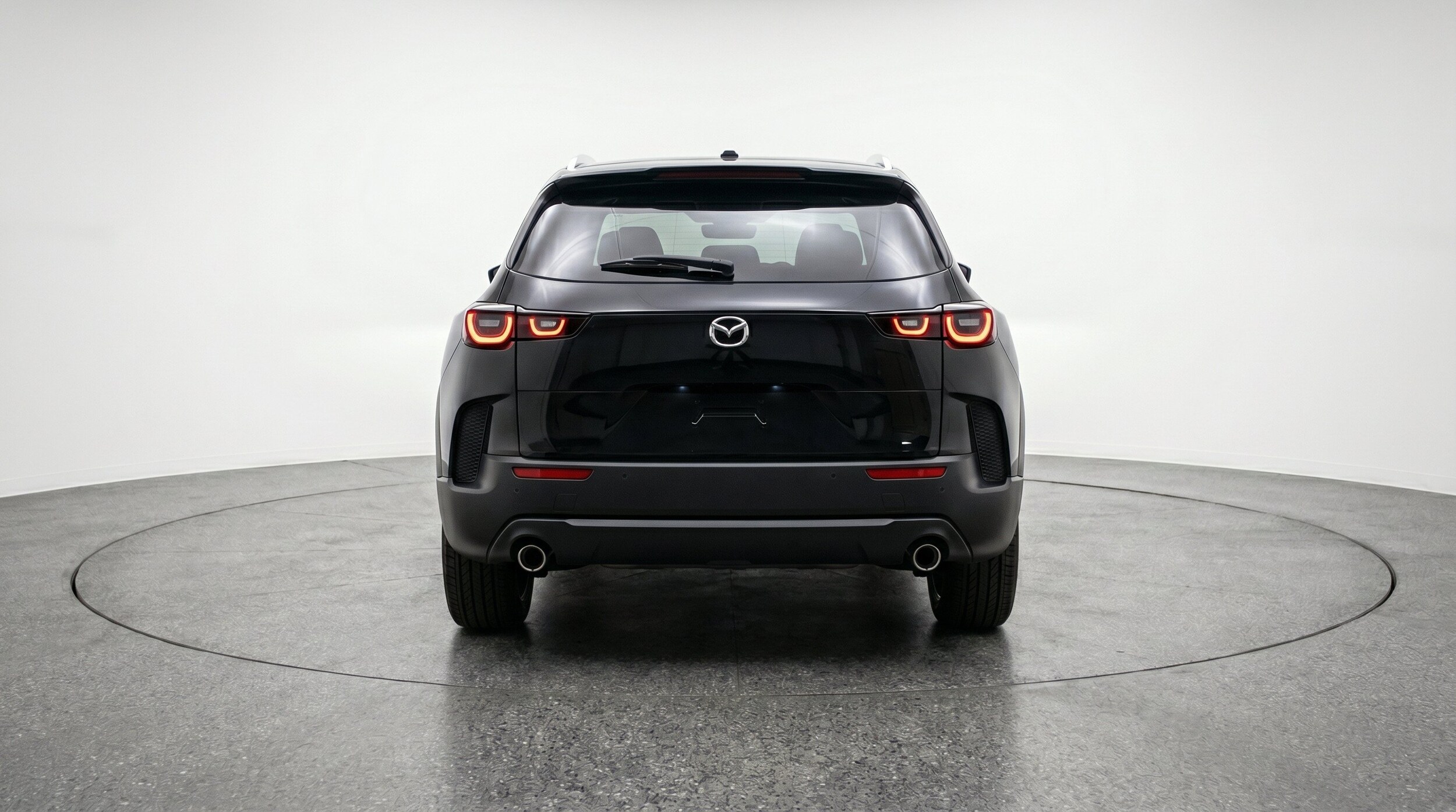 Thumbnail: 2026 Mazda CX-50 - 7