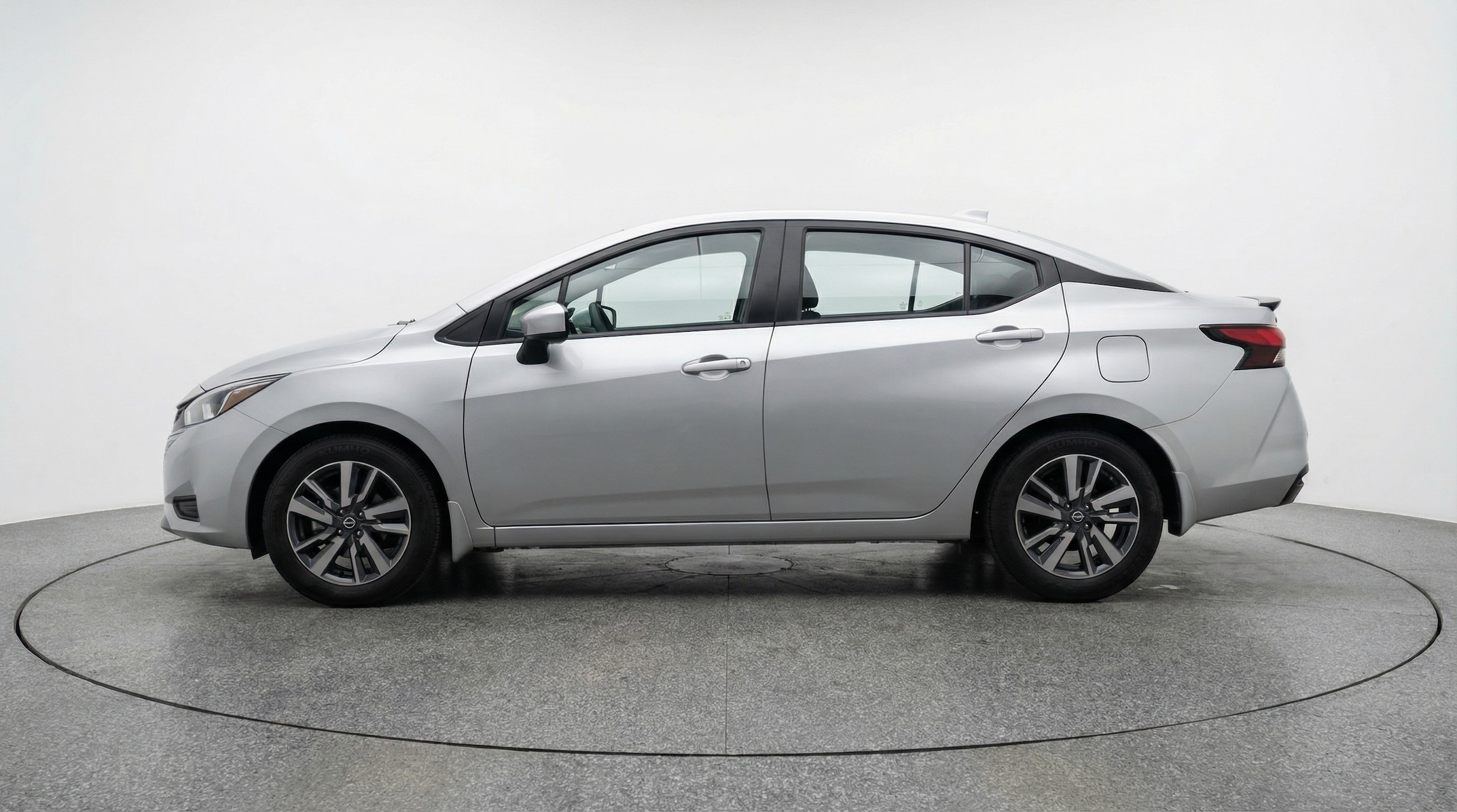 Thumbnail: 2025 Nissan Versa - 4