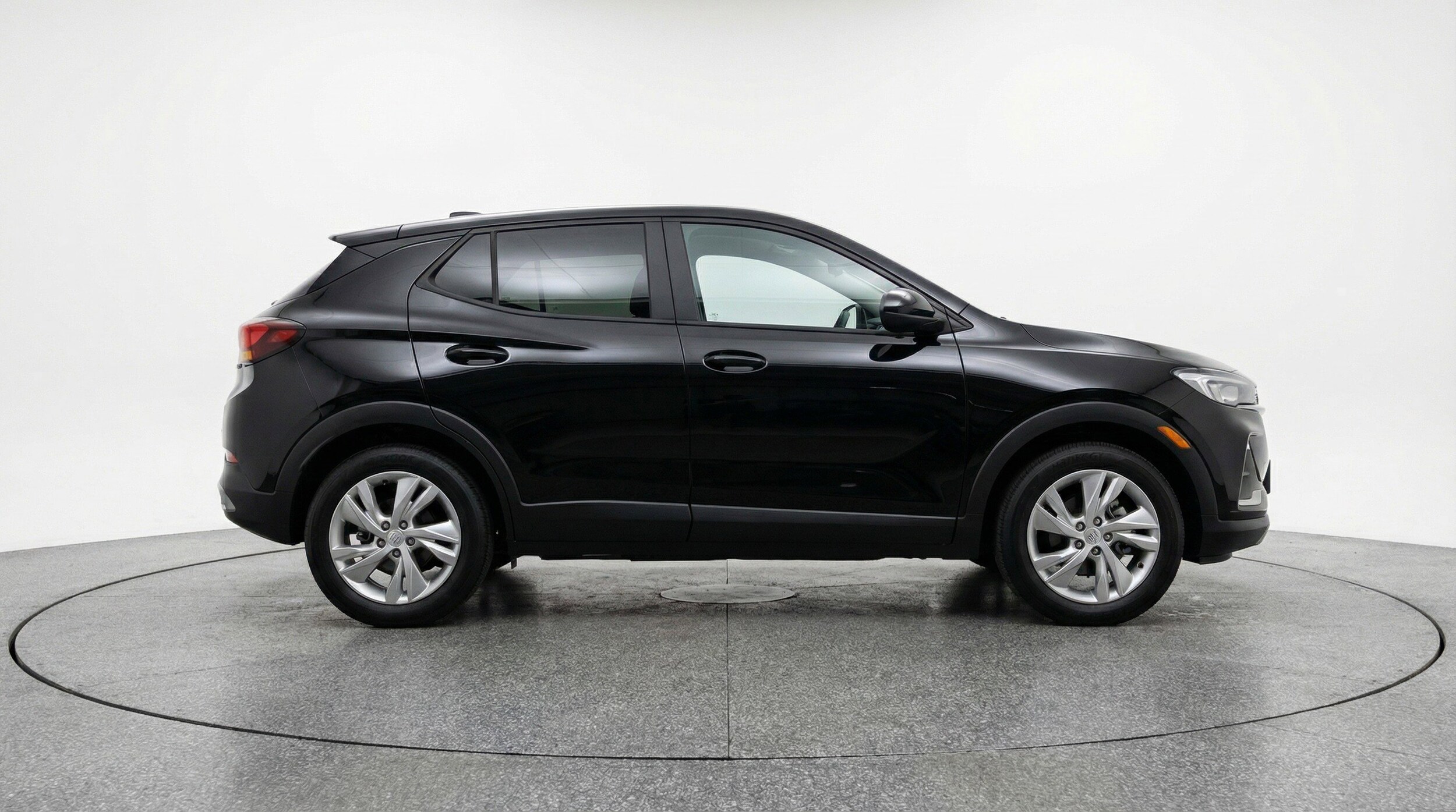 Thumbnail: 2025 Buick Encore GX - 11